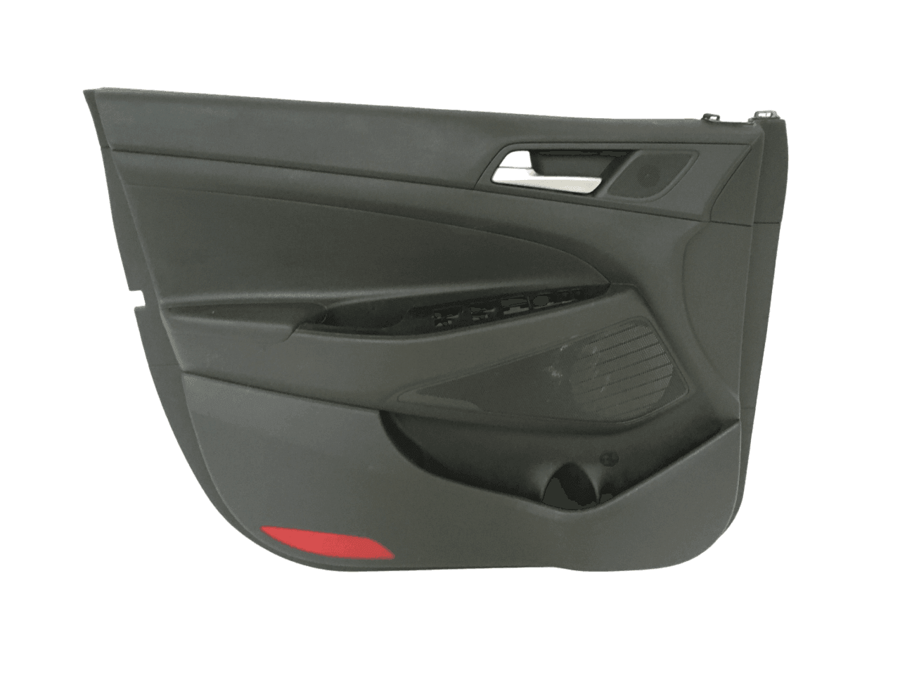 Panel puerta delantera izq Hyundai Tucson 3 - 82330D7010