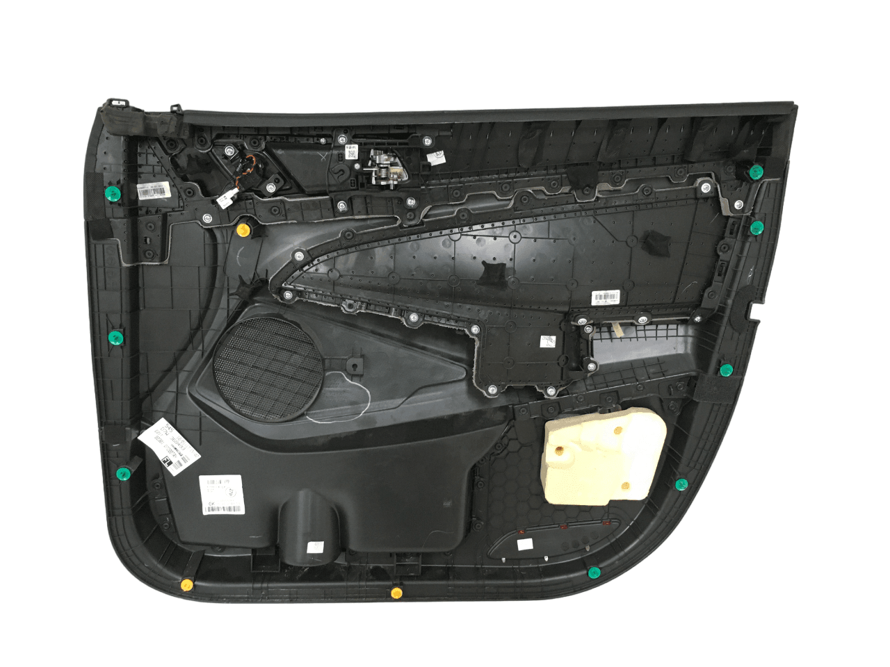 Panel puerta delantera izq Hyundai Tucson 3 - 82330D7010