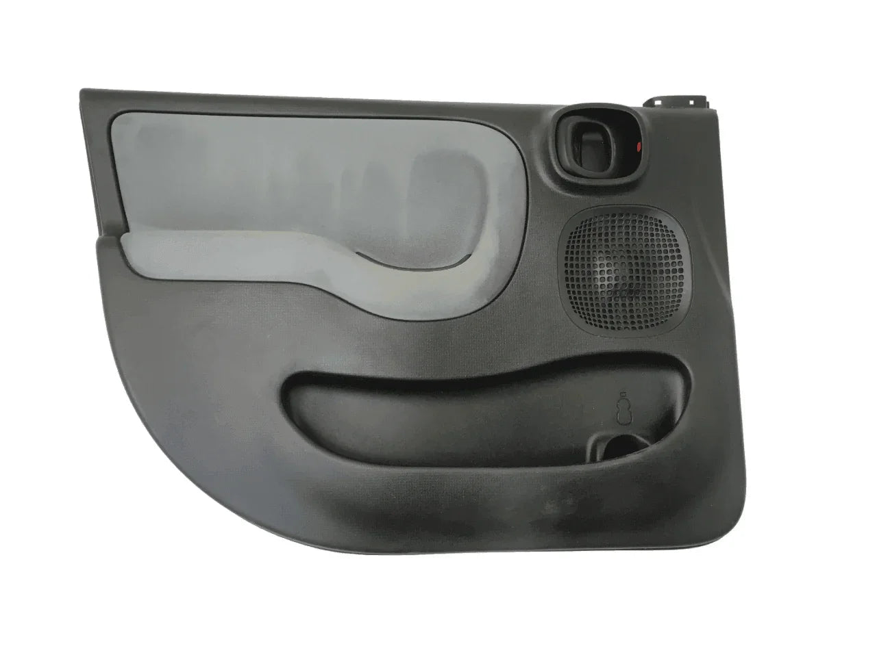 Panel puerta delantero izq Fiat Panda III
