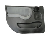 Panel puerta delantero izq Fiat Panda III