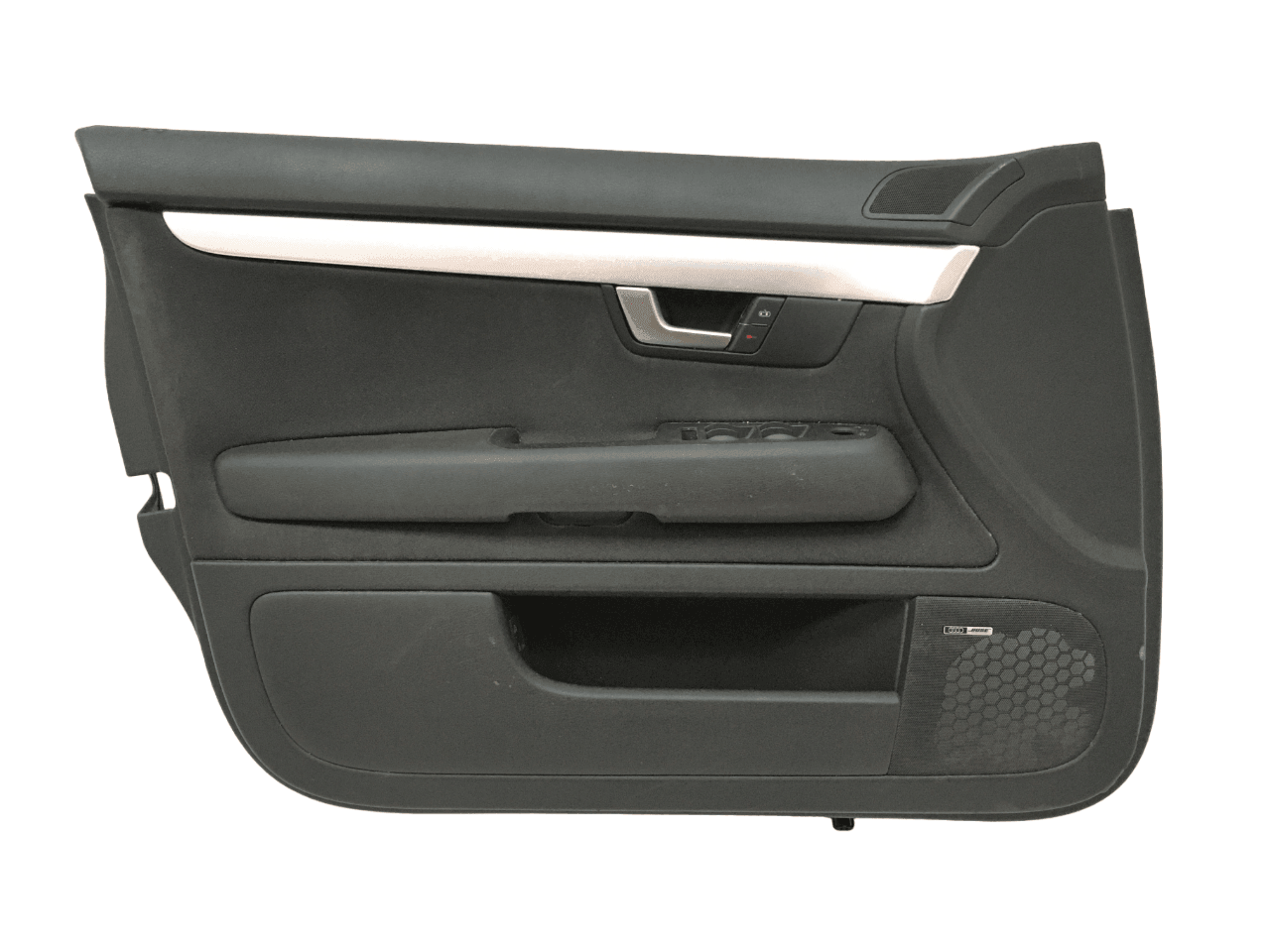 Panel puerta delantero izquierdo Audi A4 8E - 8E1867105