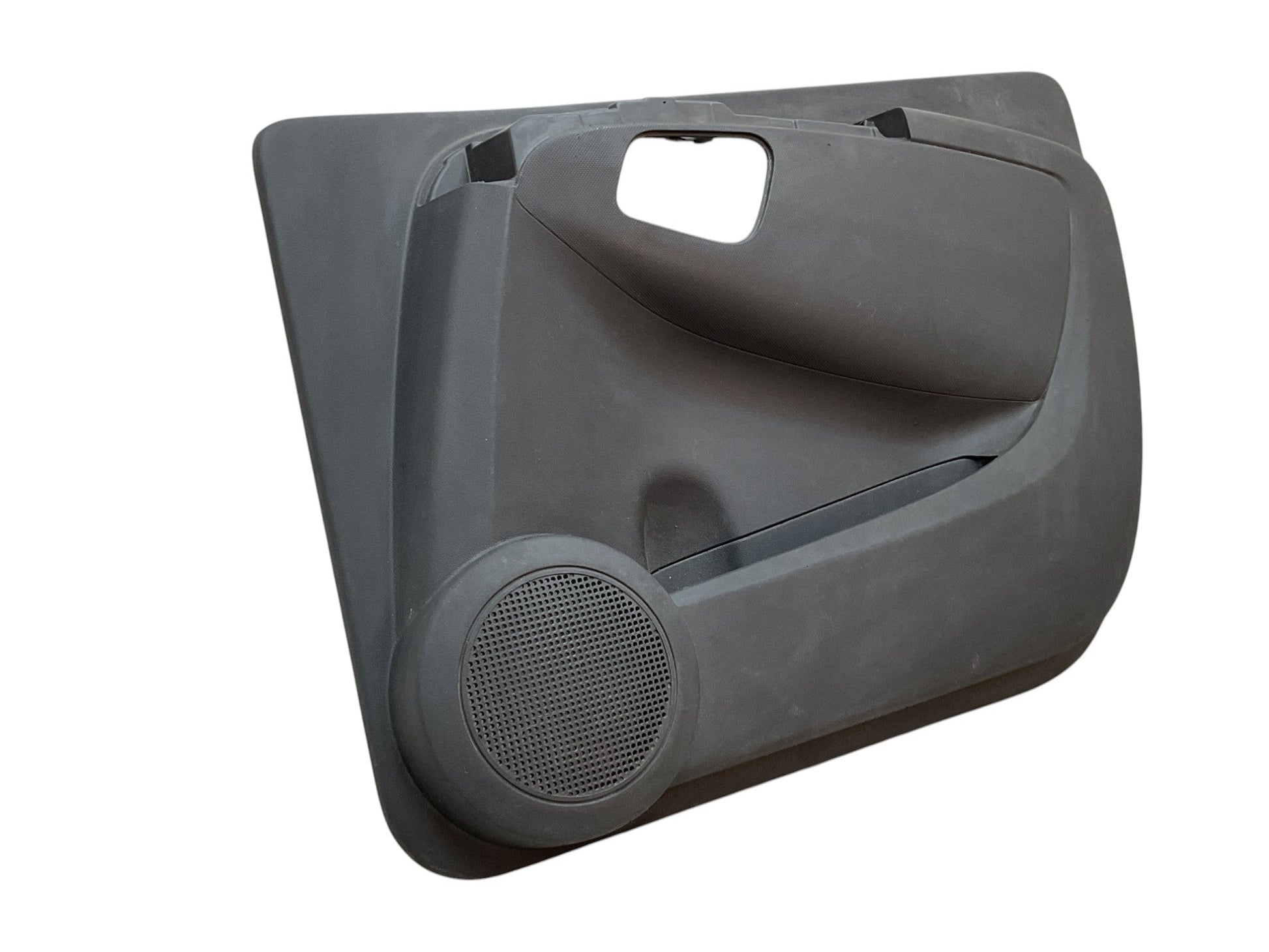 Panel Puerta derecha Bipper Nemo Fiorino 2007 - 2023 - 1608838580