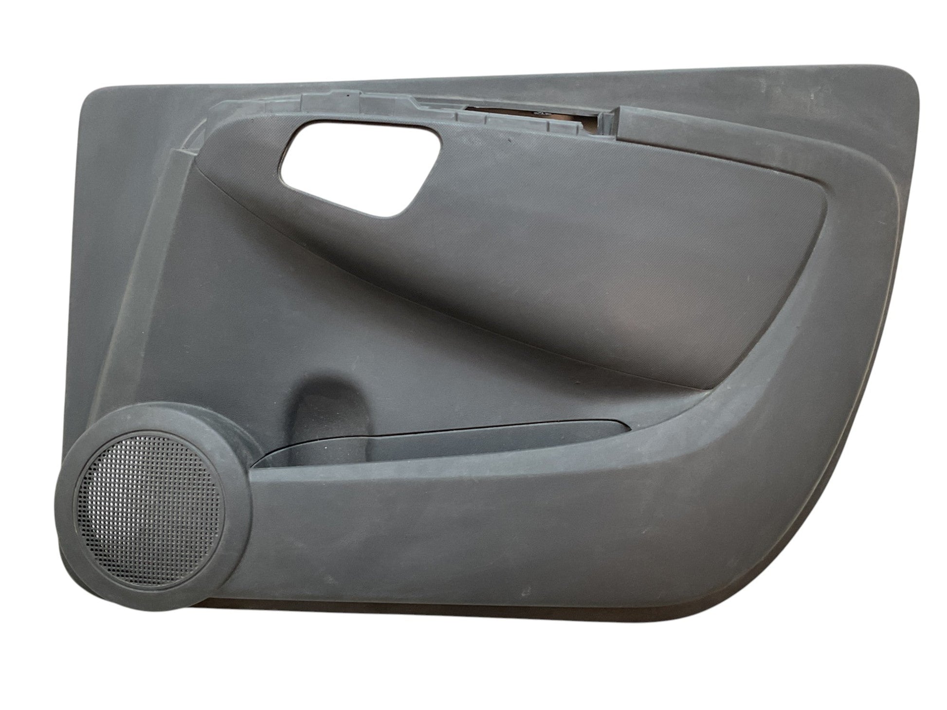 Panel Puerta derecha Bipper Nemo Fiorino 2007 - 2023 - 1608838580