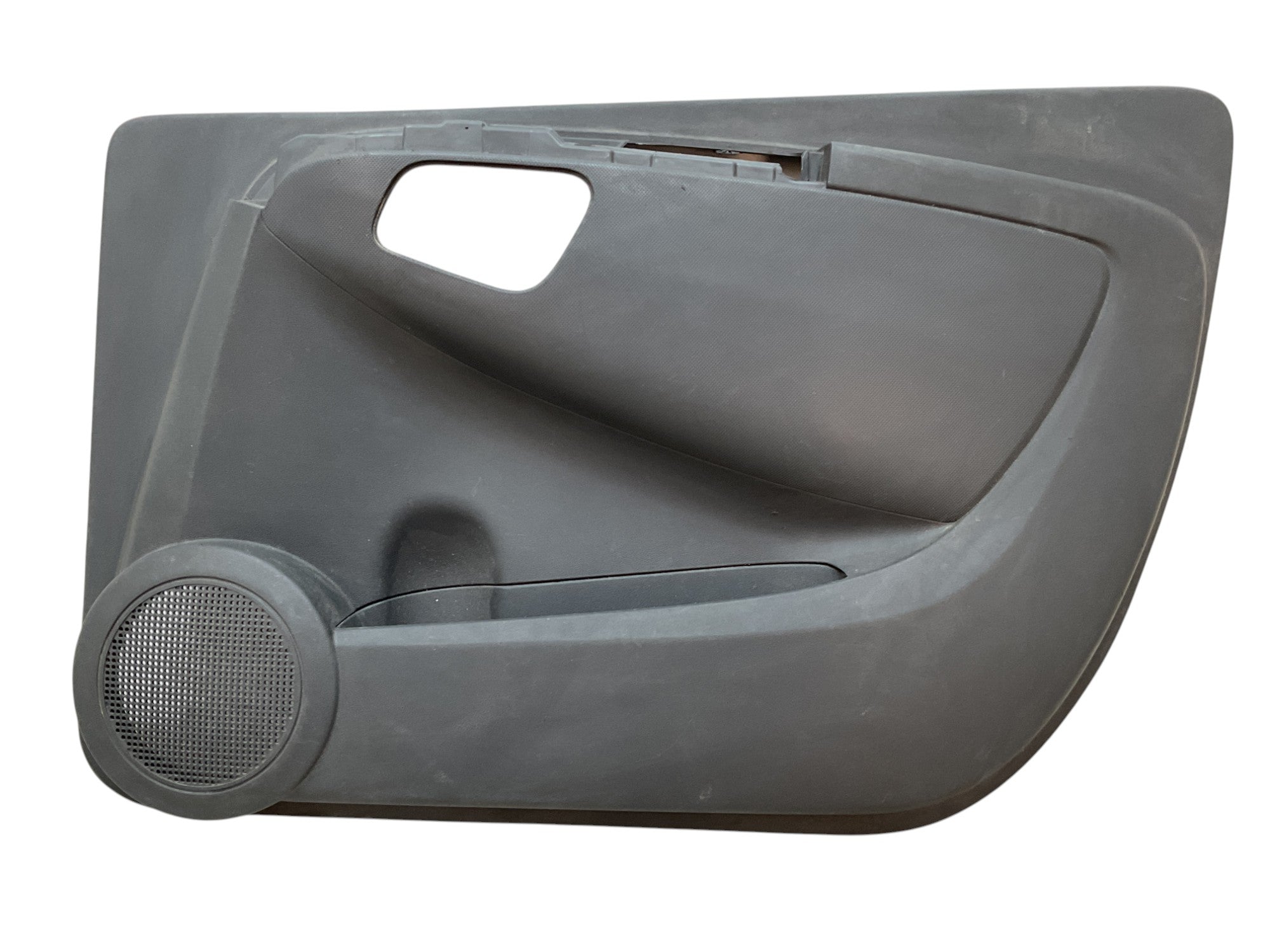 Panel Puerta derecha Bipper Nemo Fiorino 2007 - 2023 - 1608838580