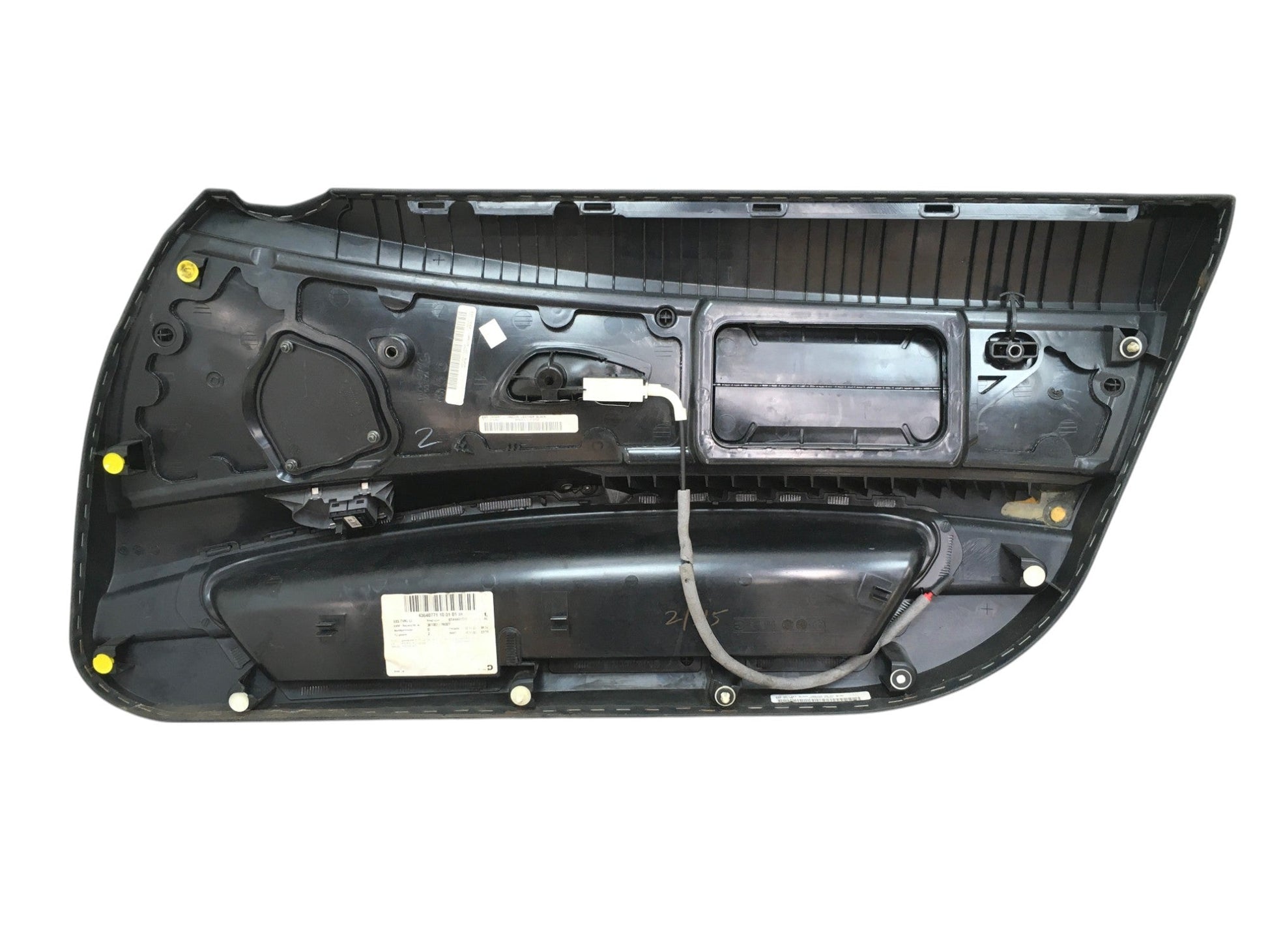 Panel Puerta izq BMW Z4 E85 - BSA4A01C17