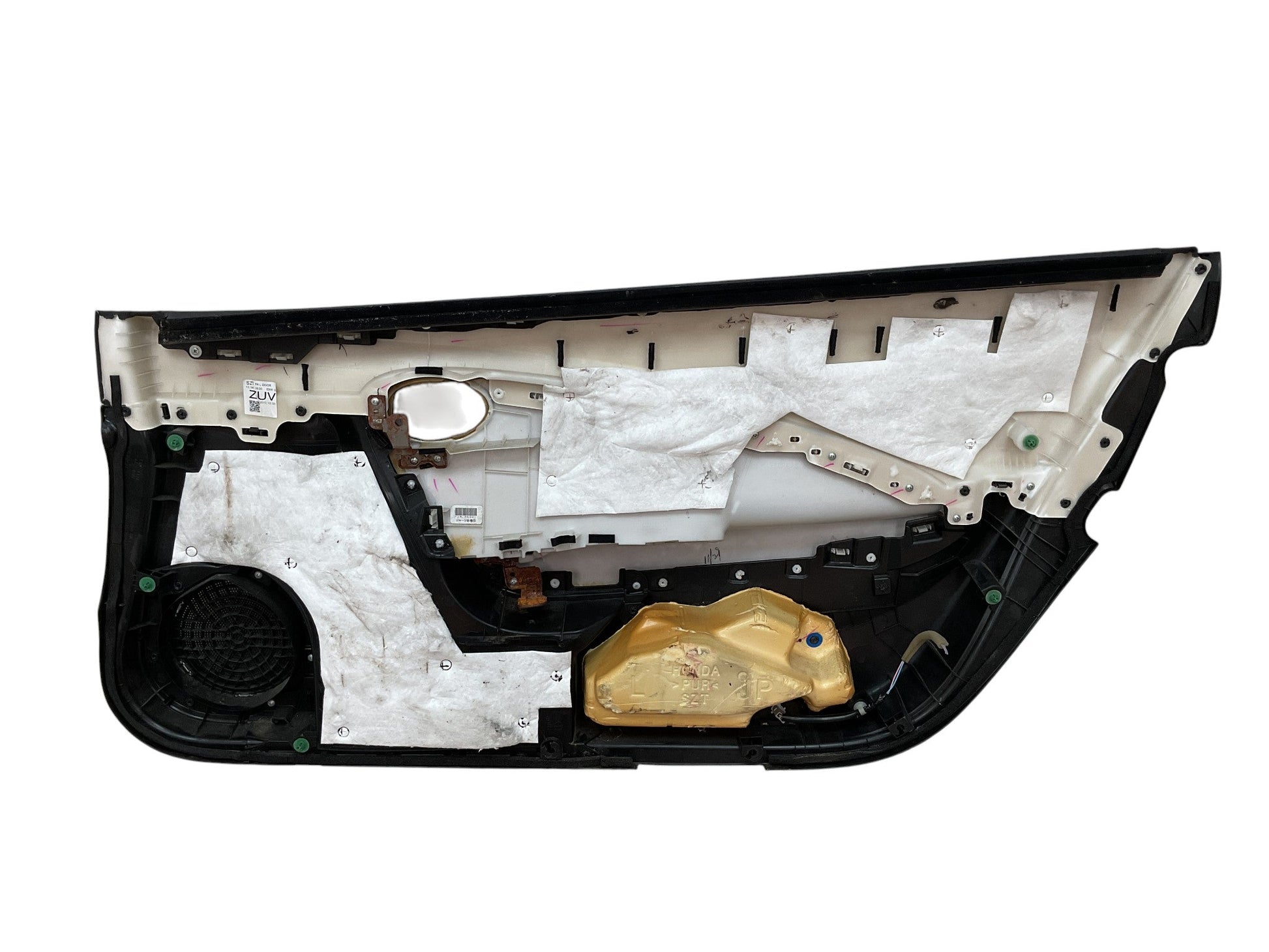 Panel Puerta izq Honda CR - Z 2010 - 2016 - 83550SZTG029