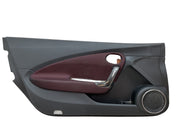 Panel Puerta izq Honda CR - Z 2010 - 2016 - 83550SZTG029