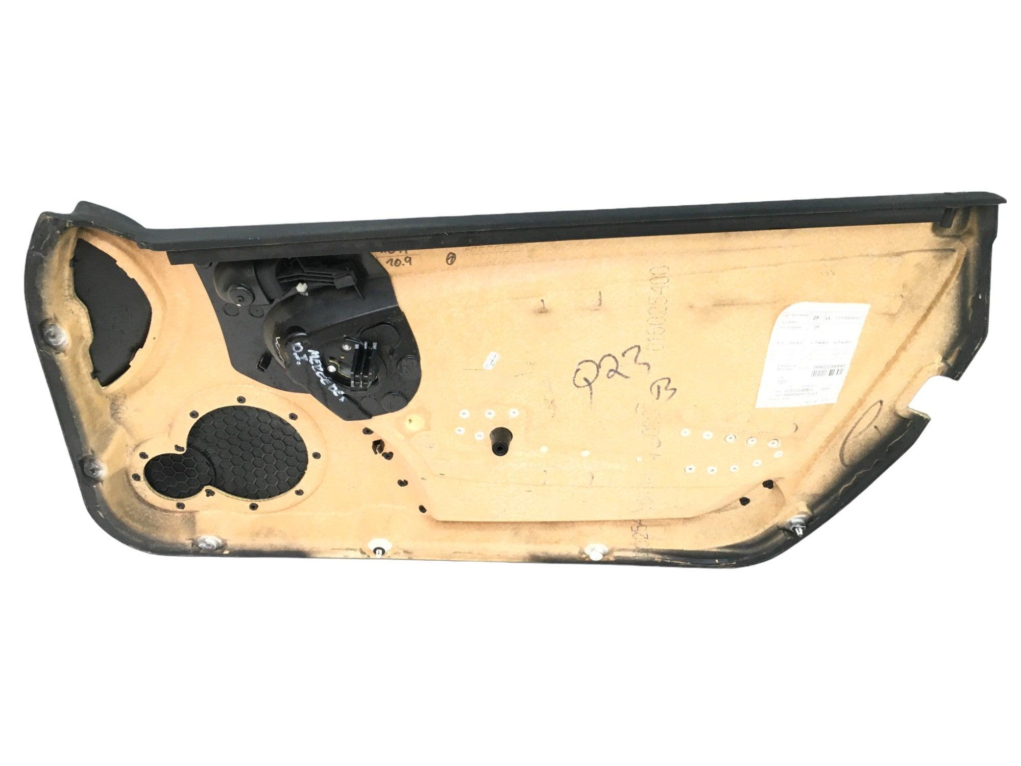 Panel puerta izquierda W177 - A1717200970