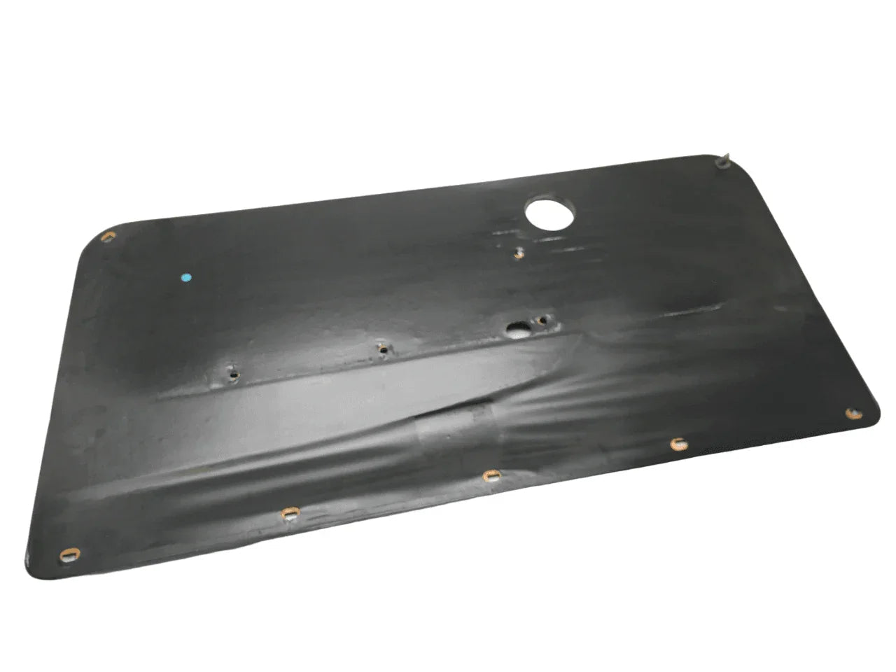 Panel puerta izquierdo Fiat panda 1 4x4