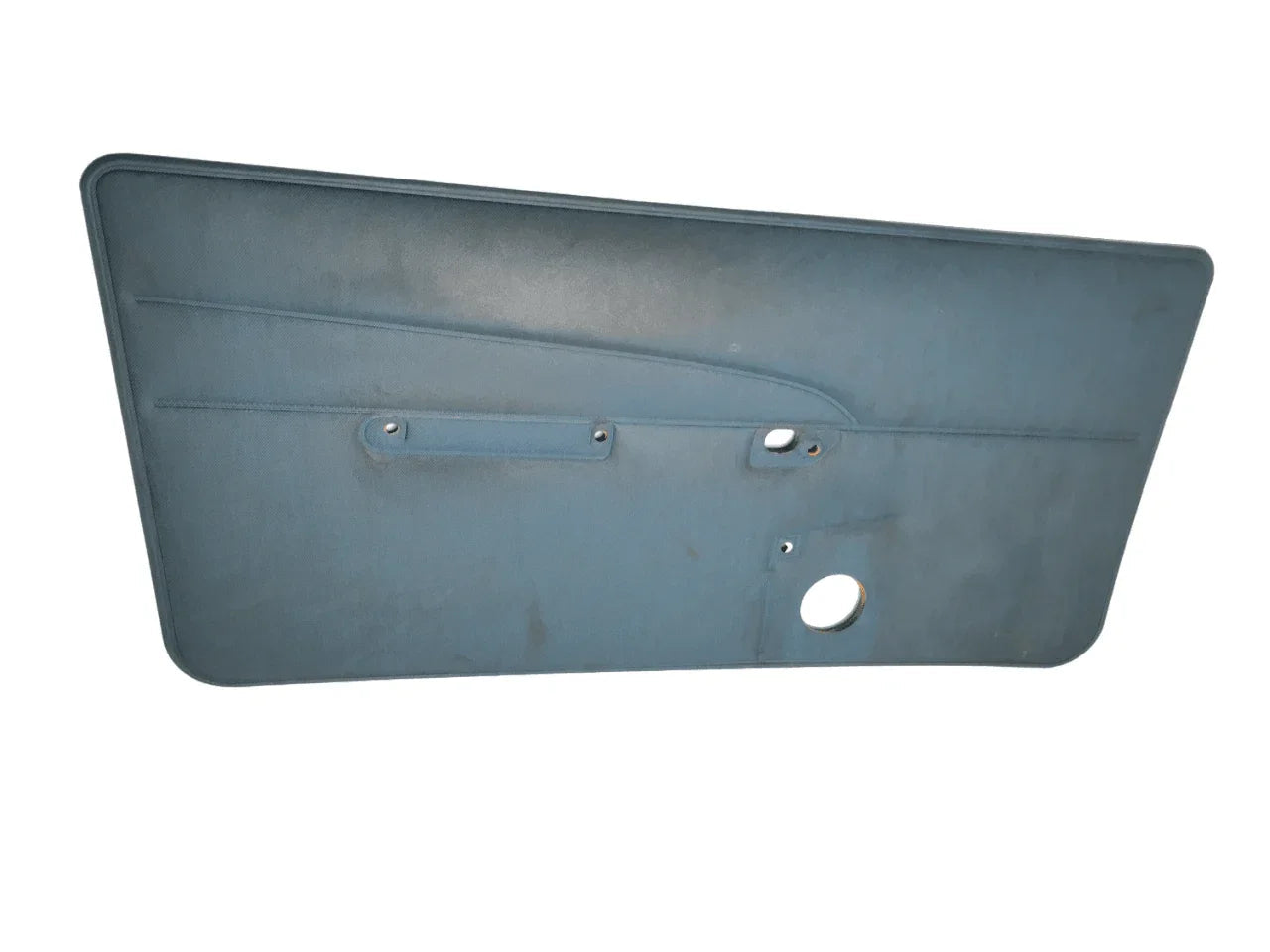 Panel puerta izquierdo Fiat panda 1 4x4