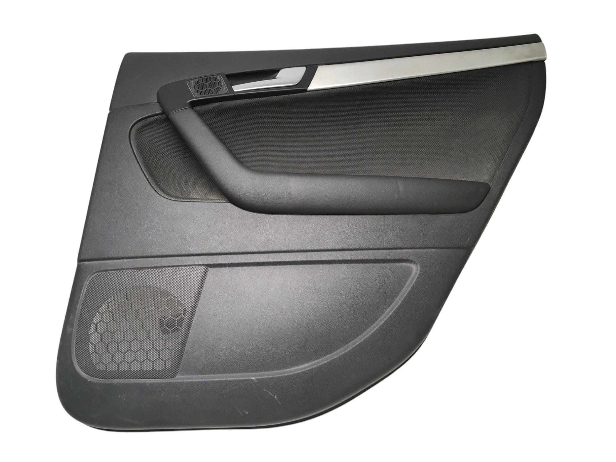 Panel Puerta tra dcha Audi A3 8P - 8P4867304