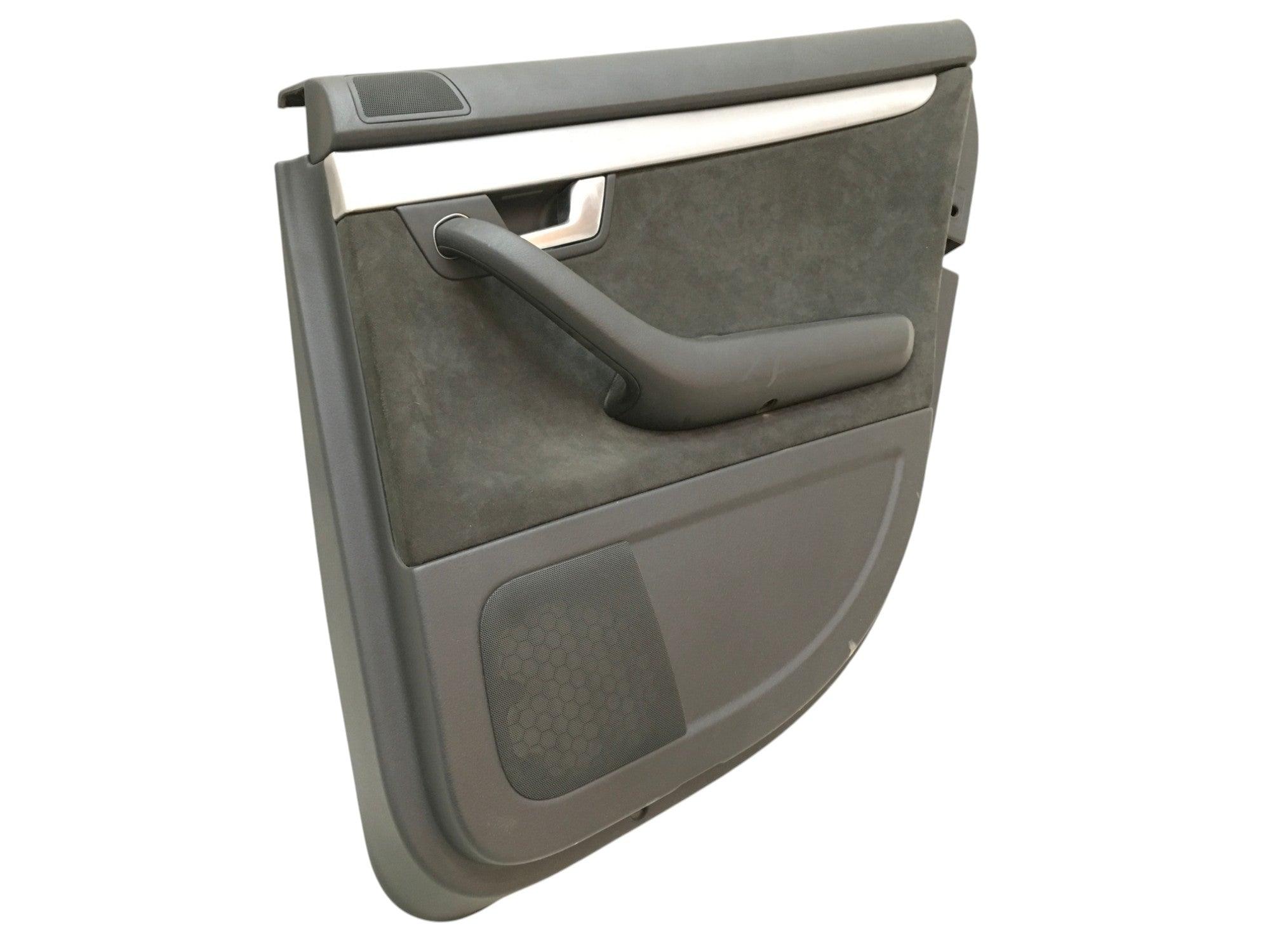 Panel Puerta tra dcha Audi A4 8E - 8E0867306 _