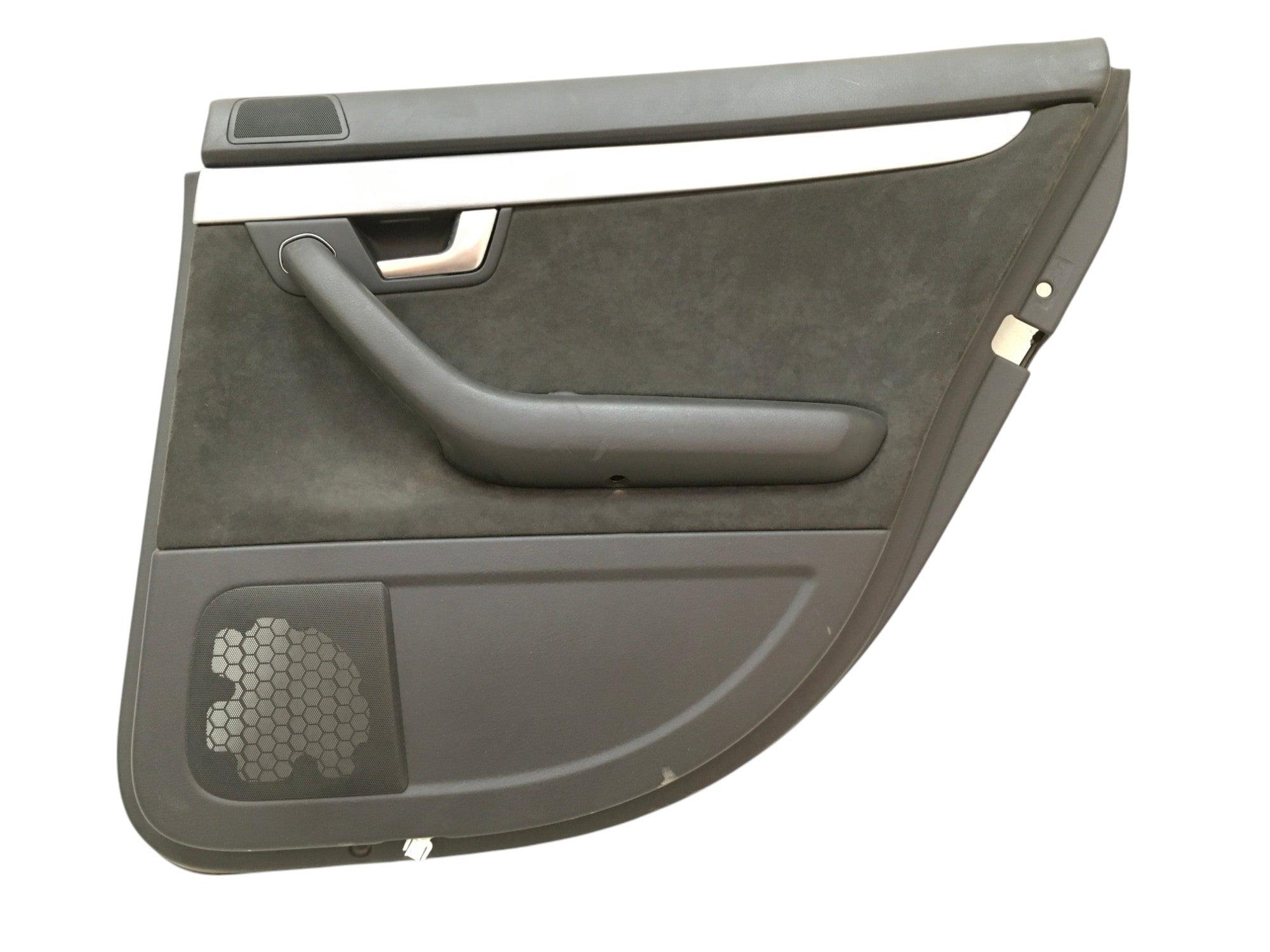 Panel Puerta tra dcha Audi A4 8E - 8E0867306 _