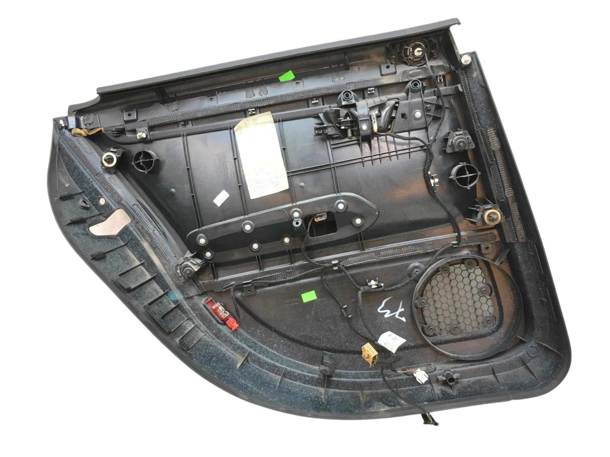 Panel Puerta tra dcha Audi A4 8E - 8E0867306 _