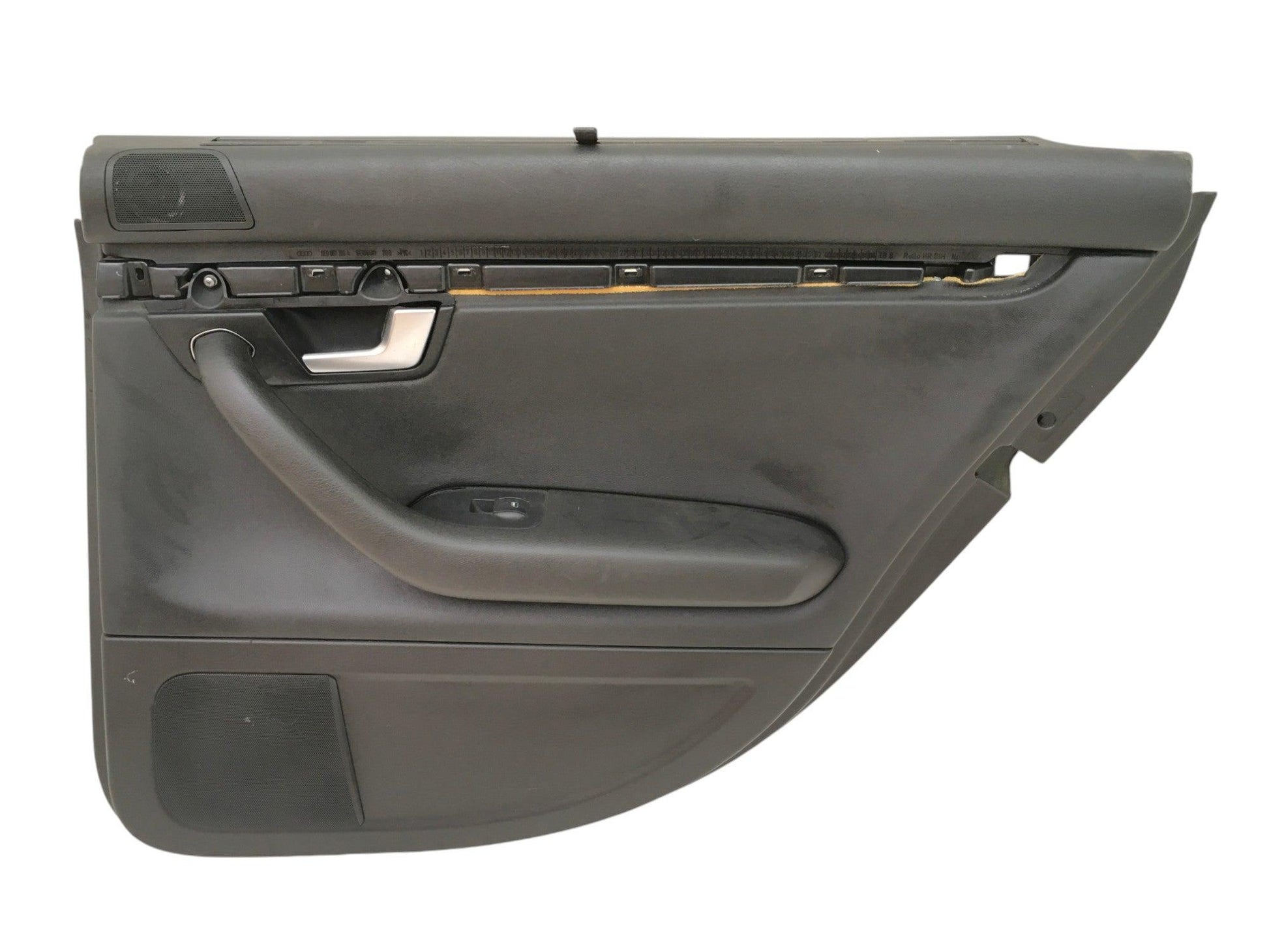 Panel Puerta tra dcha Audi A4 8E - 8E0867306