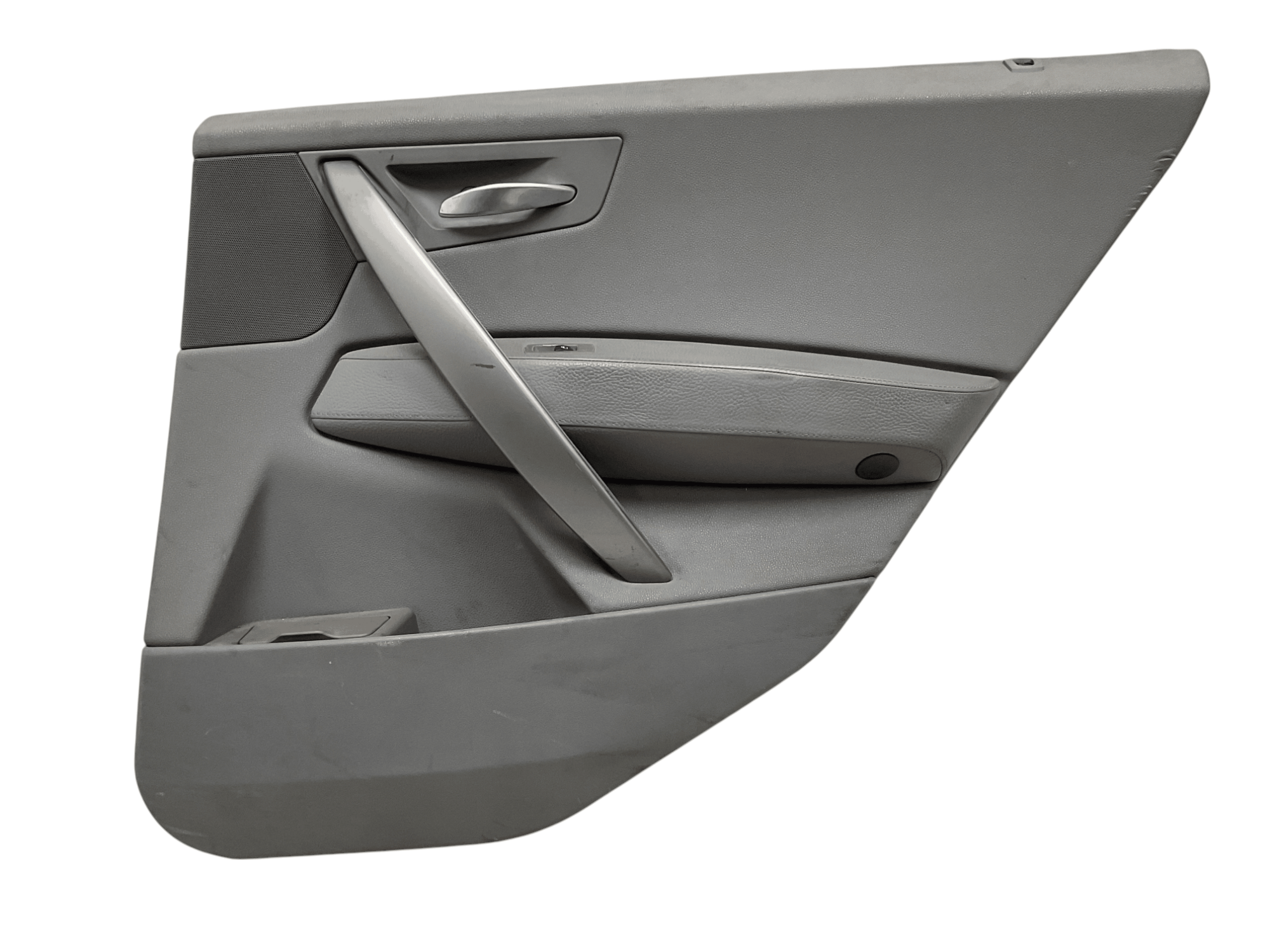 Panel Puerta tra dcha BMW X3 E83 - 51423451352