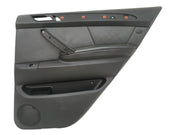 Panel puerta tra dcha BMW X5 E53 - 51428250208