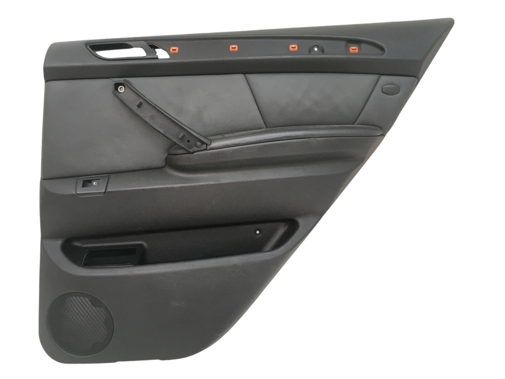 Panel puerta tra dcha BMW X5 E53 - 51428250208