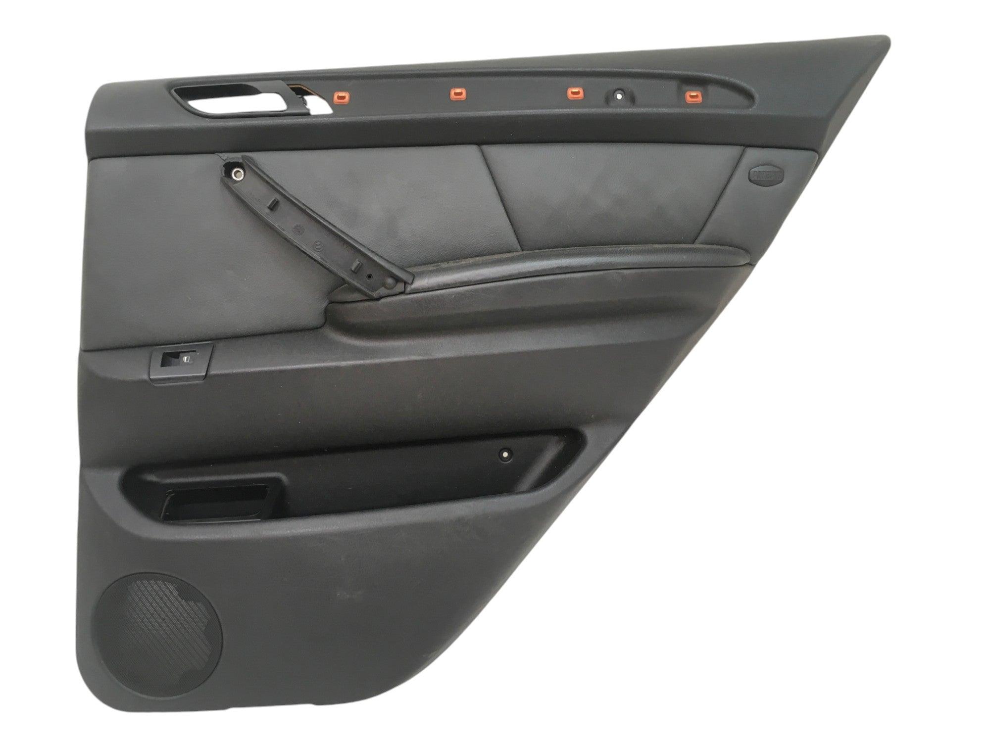Panel puerta tra dcha BMW X5 E53 - 51428250208