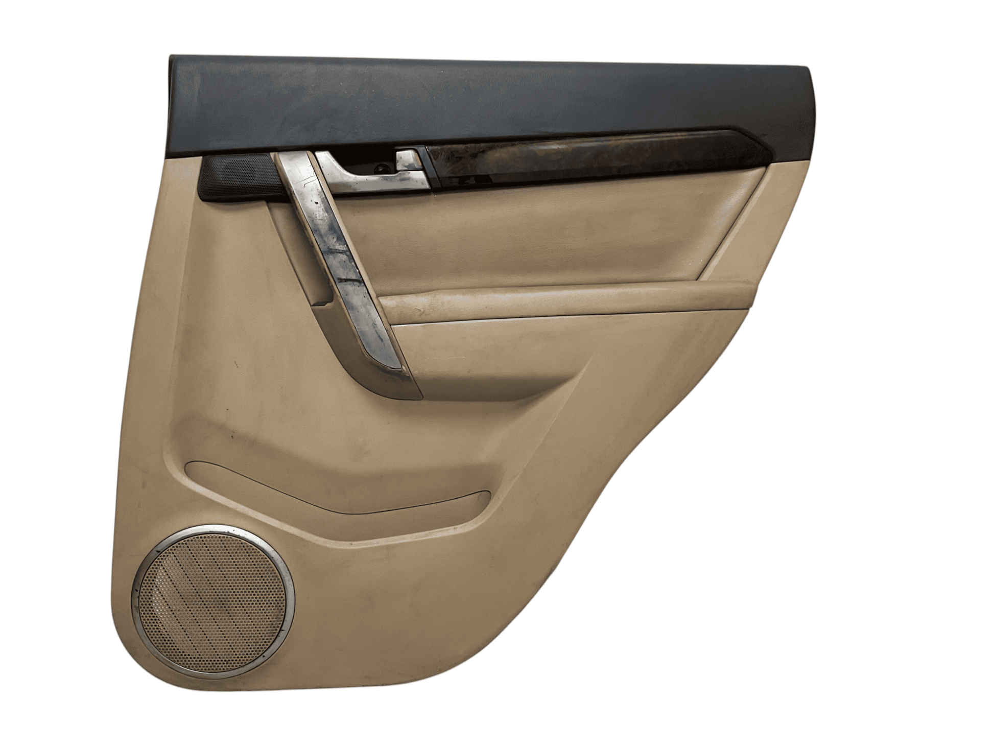 Panel Puerta tra dcha Chevrolet Captiva - 96630802