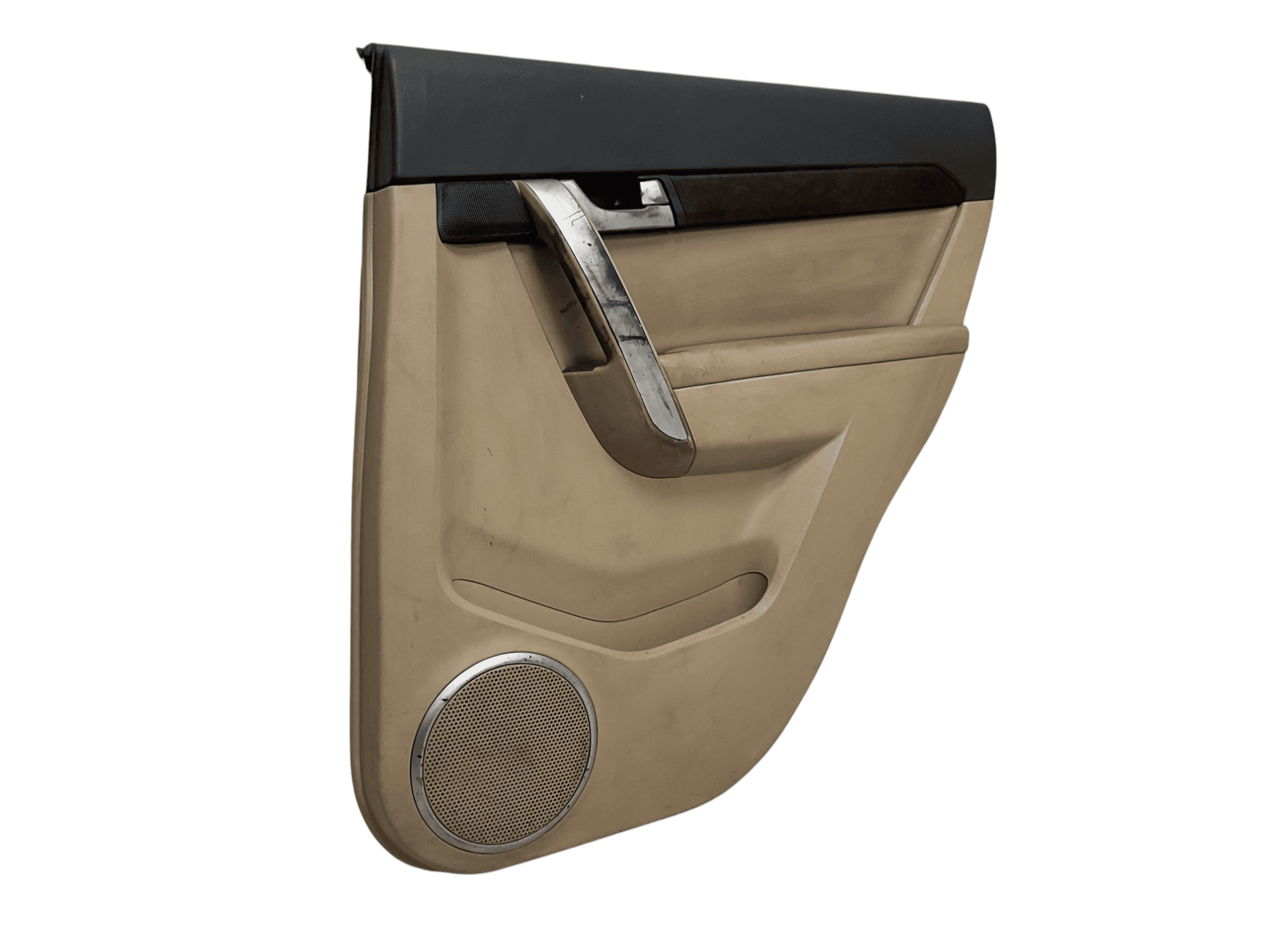 Panel Puerta tra dcha Chevrolet Captiva - 96630802