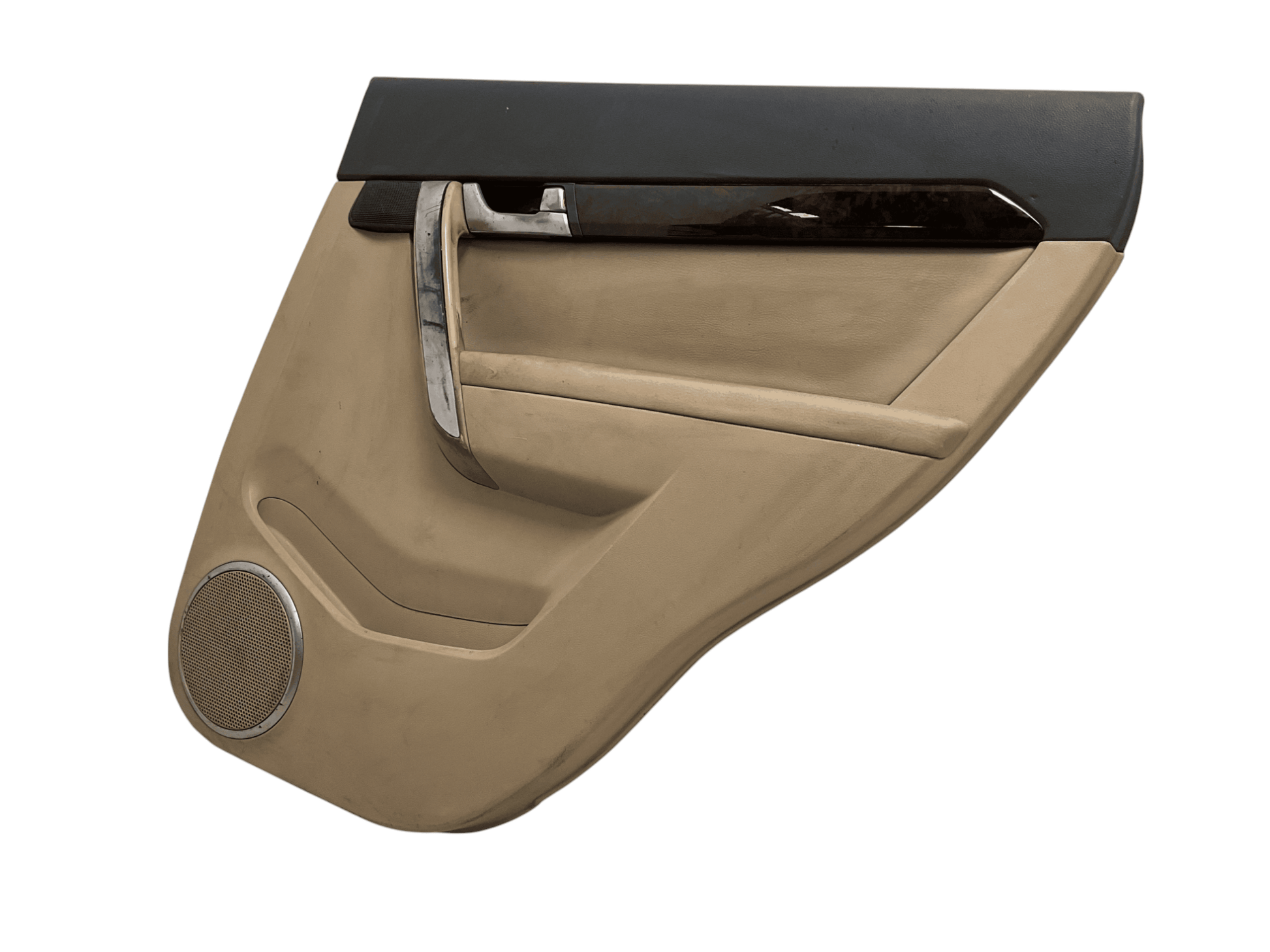 Panel Puerta tra dcha Chevrolet Captiva - 96630802