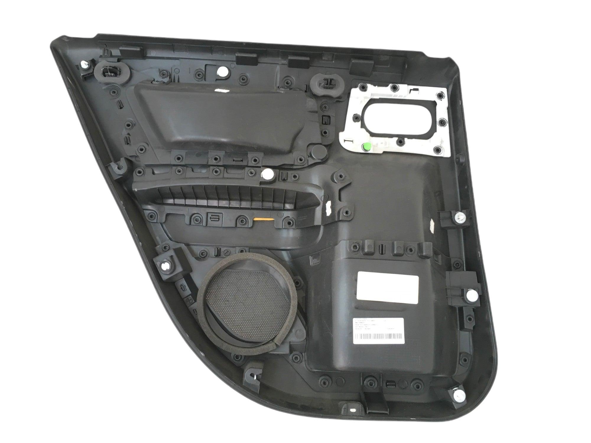 Panel puerta tra dcha Citroen C4 Cactus - 98011898ZD