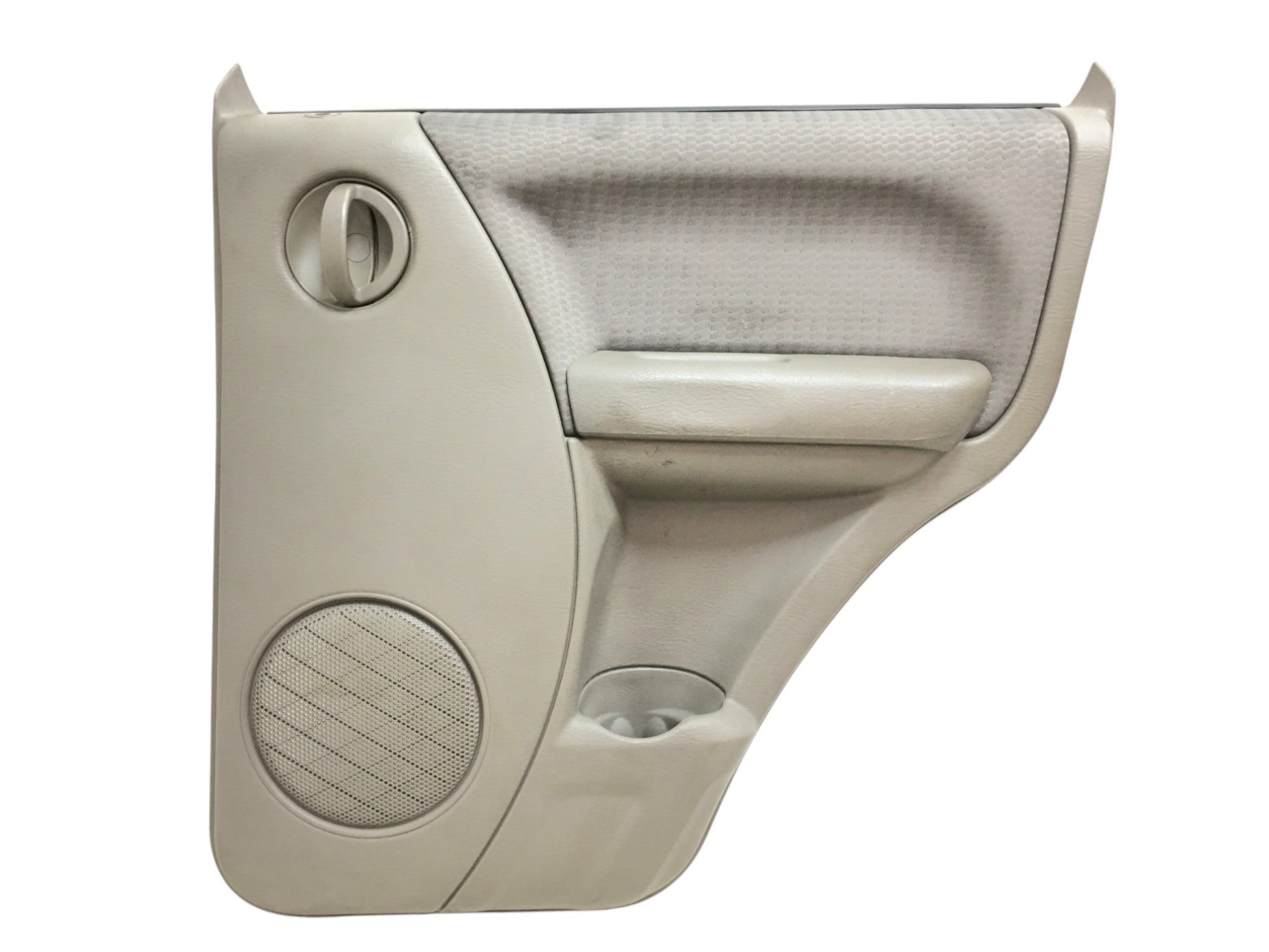 Panel Puerta tra dcha Jeep Cherokee III KJ - 55352753AA