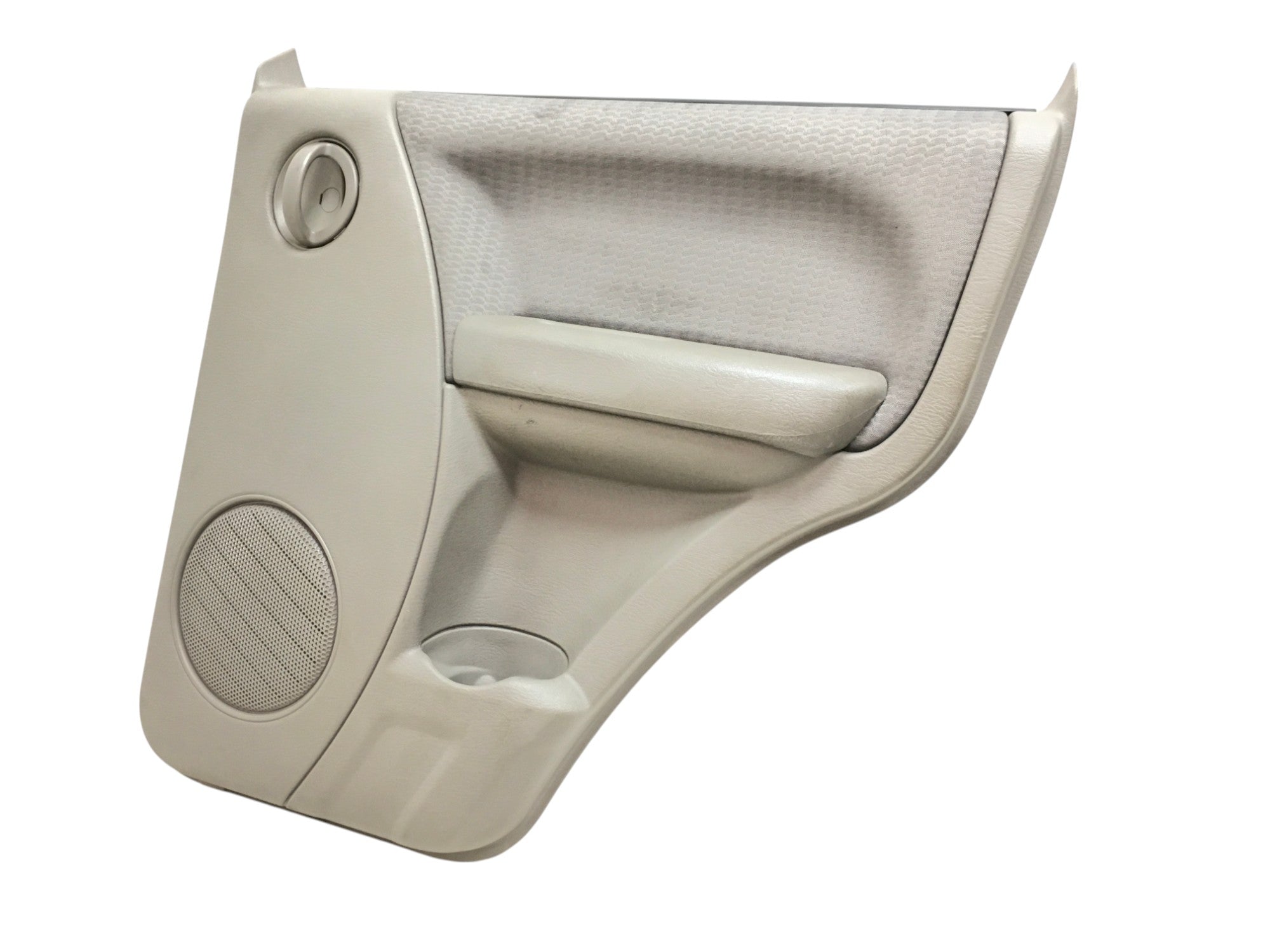 Panel Puerta tra dcha Jeep Cherokee III KJ - 55352753AA