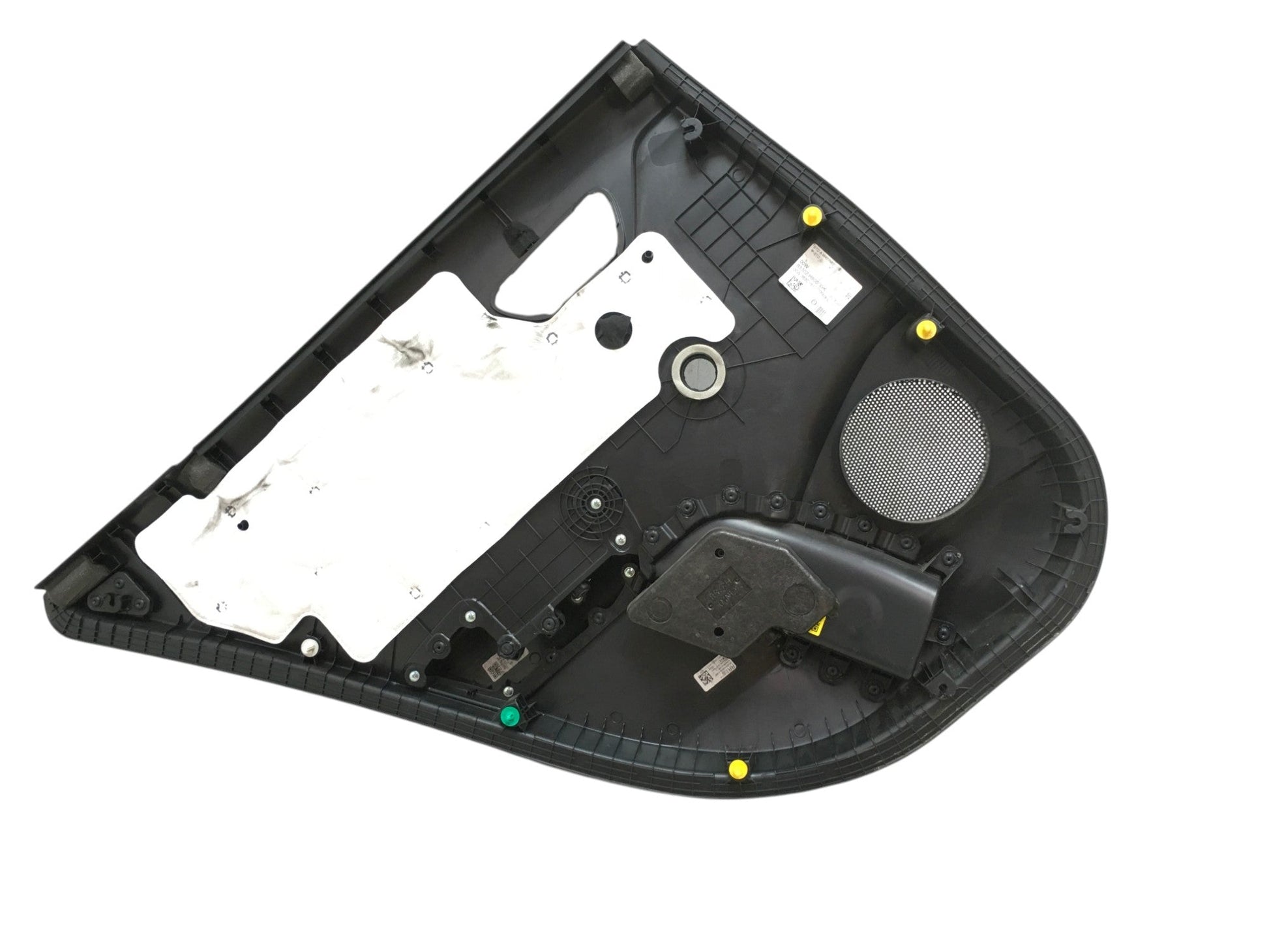 Panel Puerta tra dcha Kia Rio IV YB - 83302H8000WK