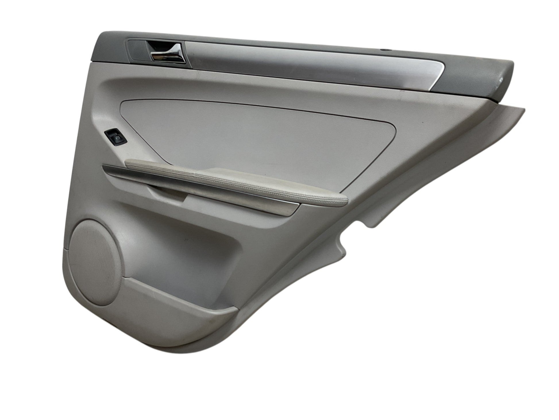 Panel Puerta tra dcha Mercedes Clase M 05 - 11 - A1647301470