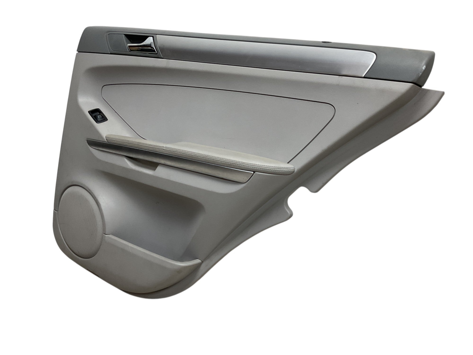 Panel Puerta tra dcha Mercedes Clase M 05 - 11 - A1647301470