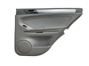Panel Puerta tra dcha Mercedes Clase M 05 - 11 - A1647301470