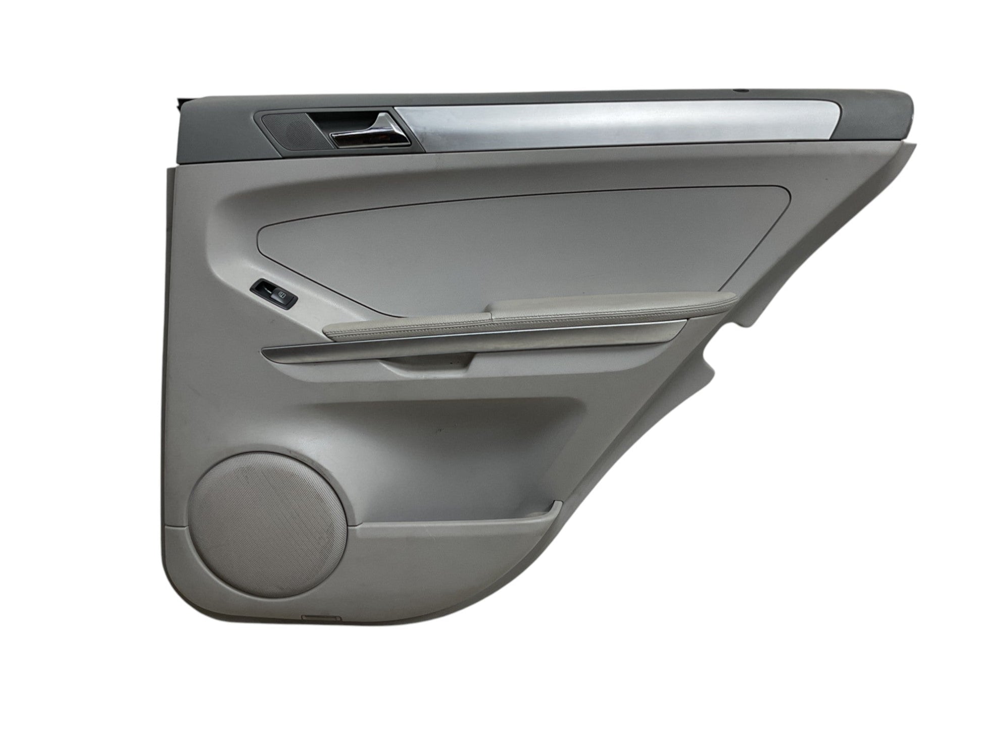 Panel Puerta tra dcha Mercedes Clase M 05 - 11 - A1647301470