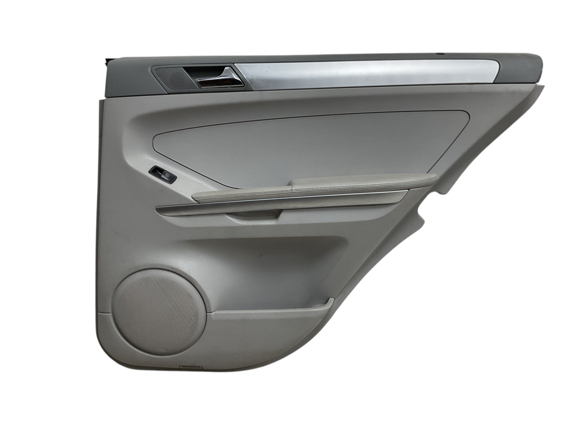 Panel Puerta tra dcha Mercedes Clase M 05 - 11 - A1647301470