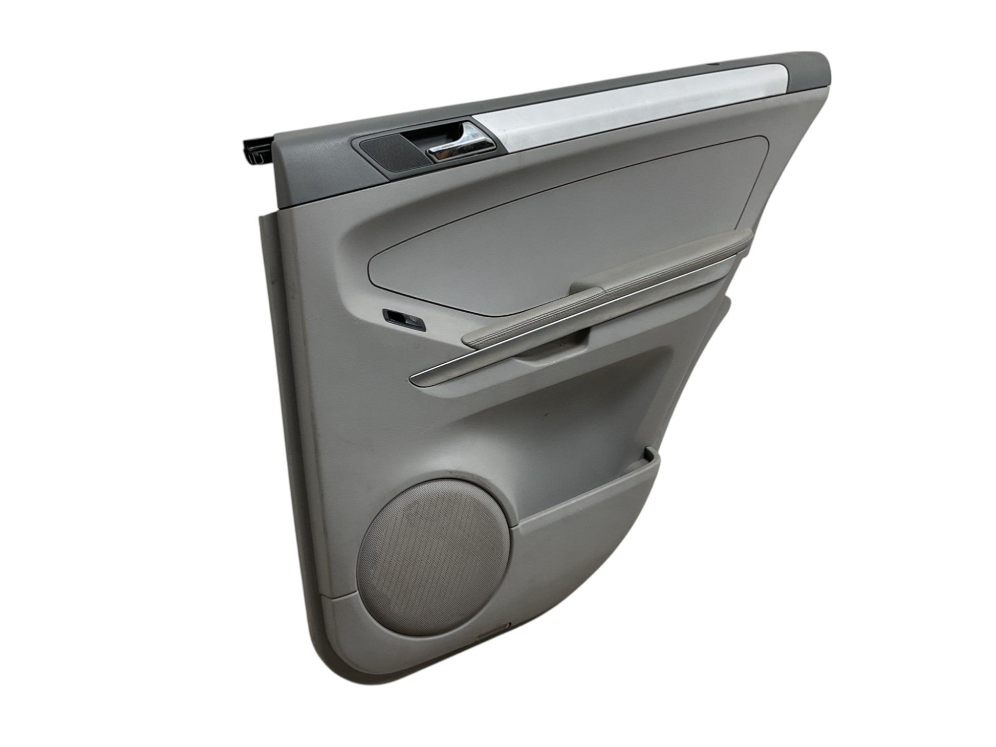 Panel Puerta tra dcha Mercedes Clase M 05 - 11 - A1647301470