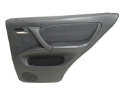 Panel puerta tra dcha Mercedes W163 - A163730205