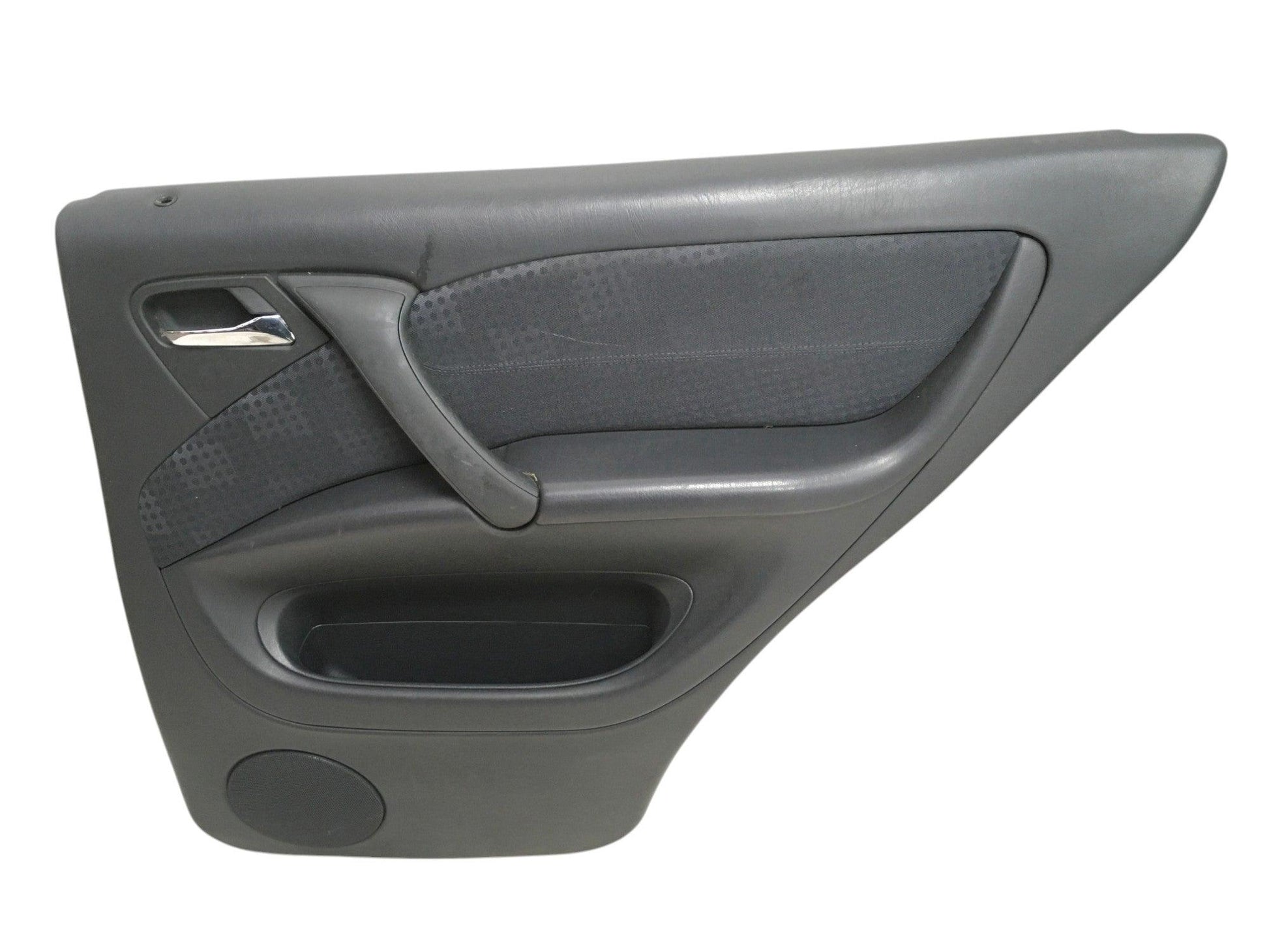 Panel puerta tra dcha Mercedes W163 - A163730205