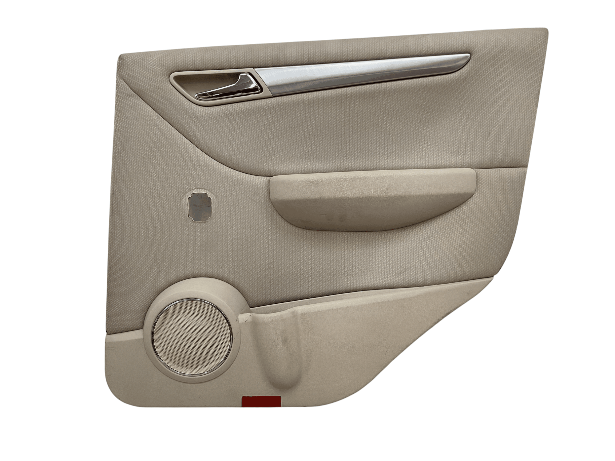 Panel Puerta tra dcha Mercedes W245 - A1697300440