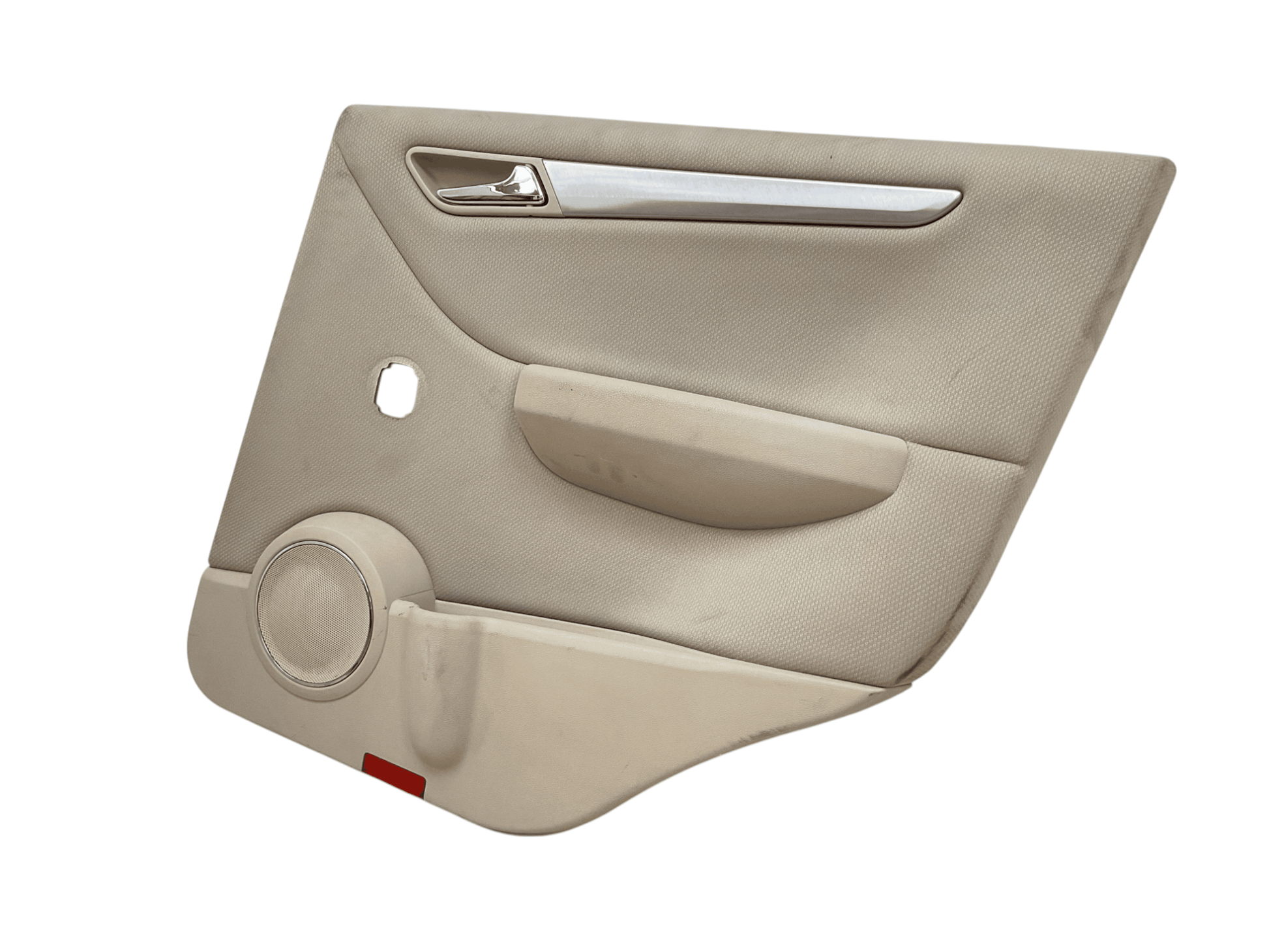 Panel Puerta tra dcha Mercedes W245 - A1697300440