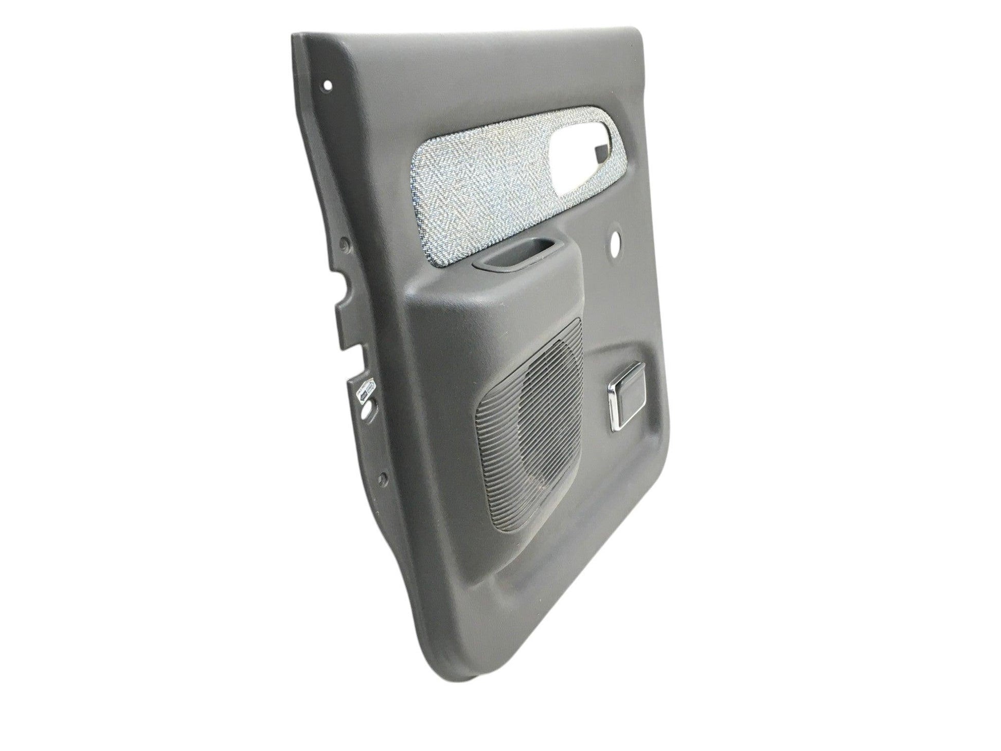 Panel Puerta tra dcha Mitsubishi L200 K6/7 - MR117795