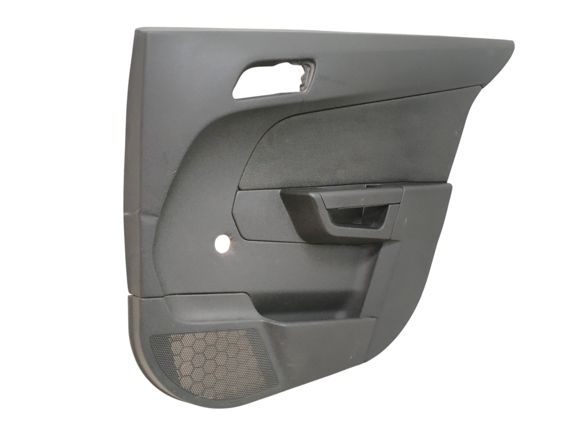 Panel Puerta tra dcha Opel Astra H - 13153918