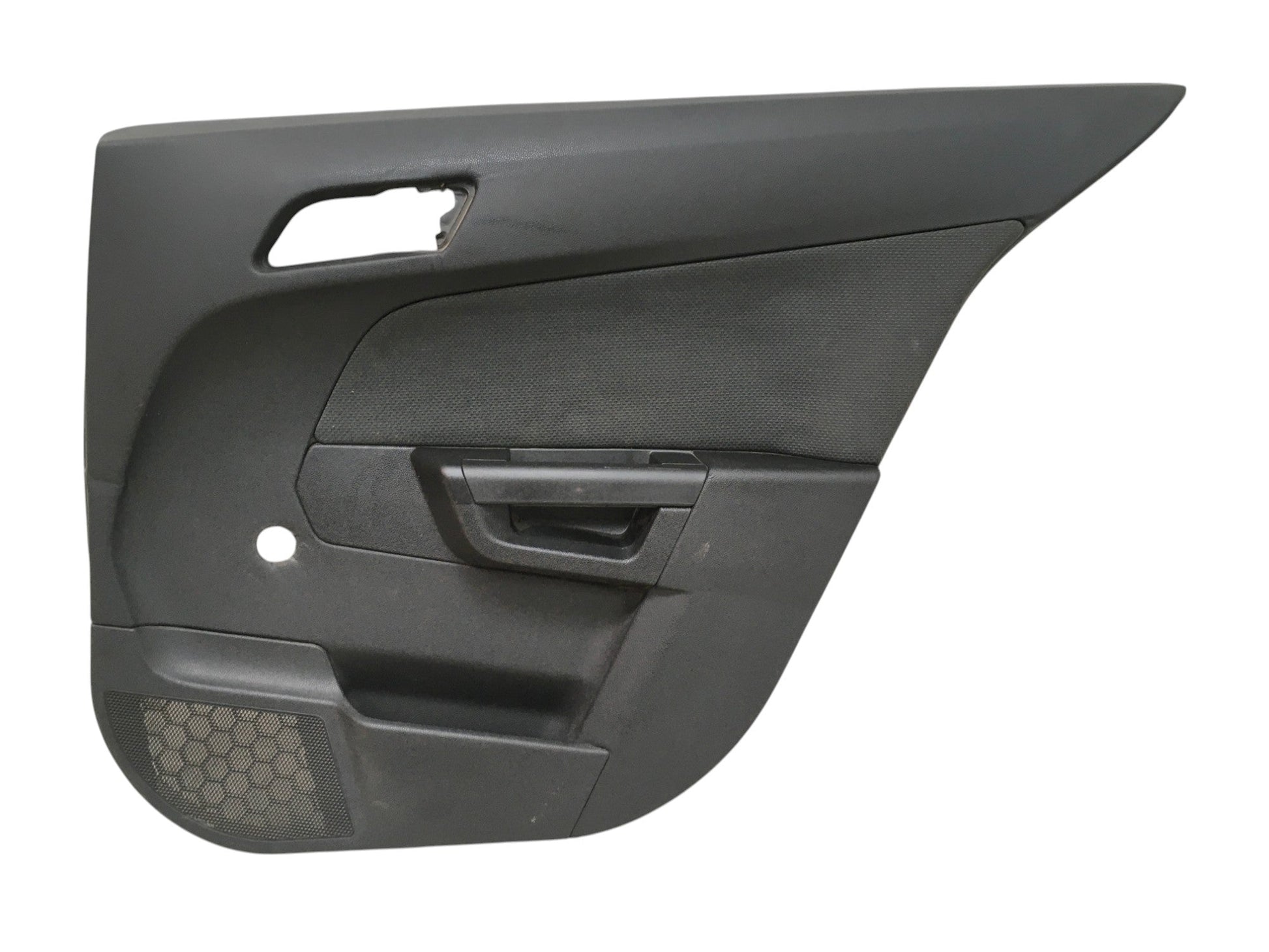 Panel Puerta tra dcha Opel Astra H - 13153918