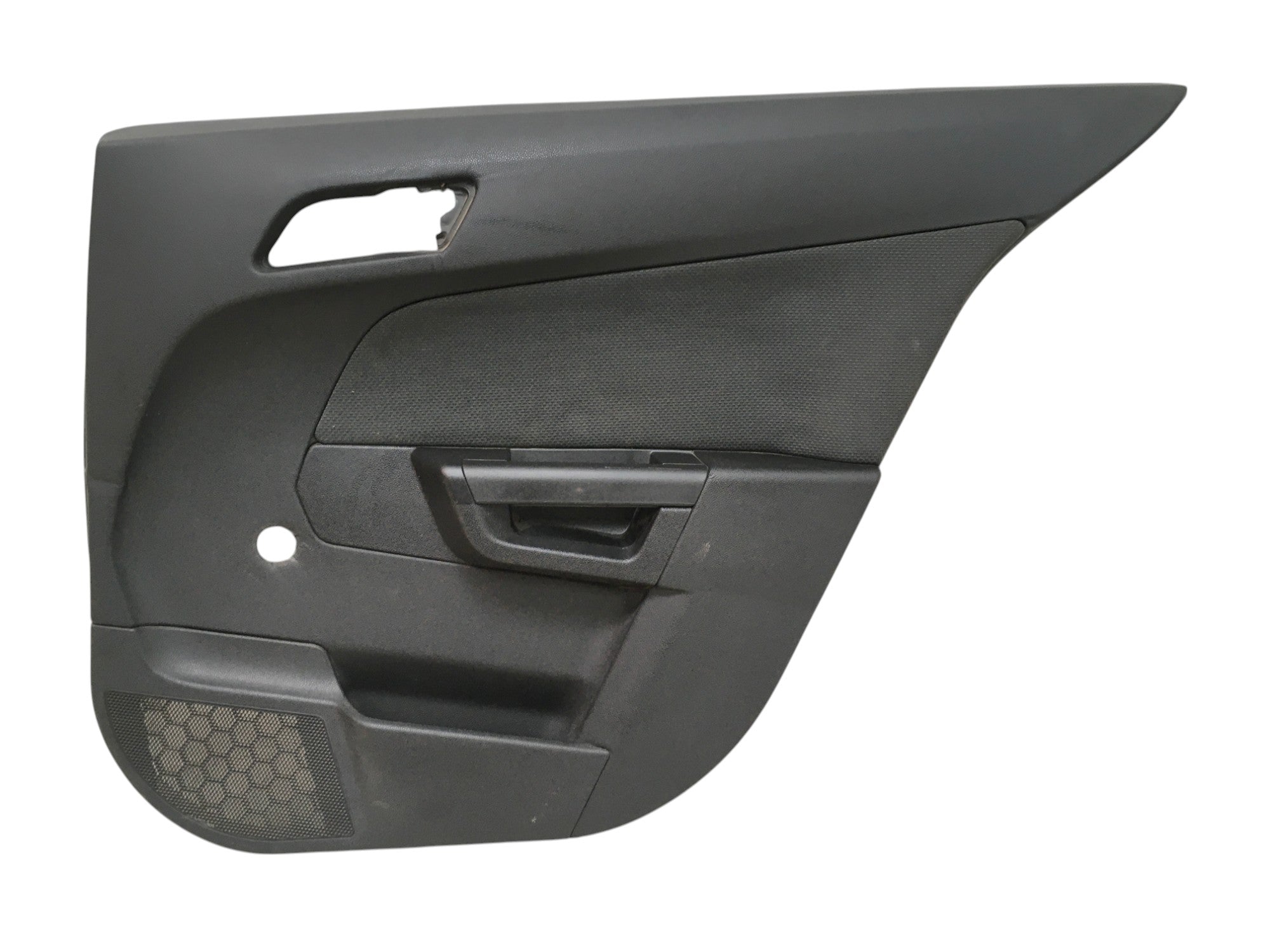Panel Puerta tra dcha Opel Astra H - 13153918
