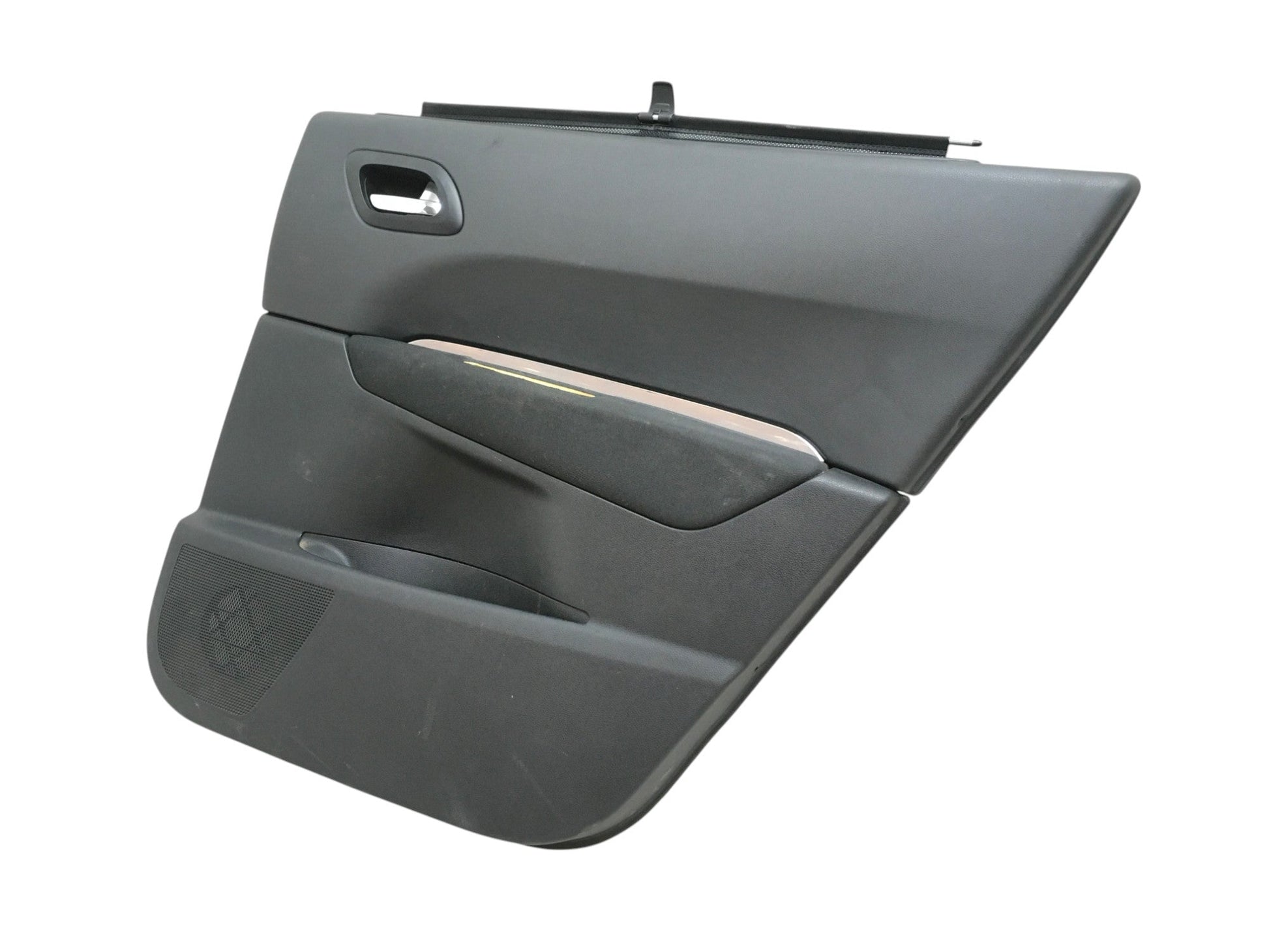 Panel Puerta tra dcha Peugeot 5008 I - 9683964277 _