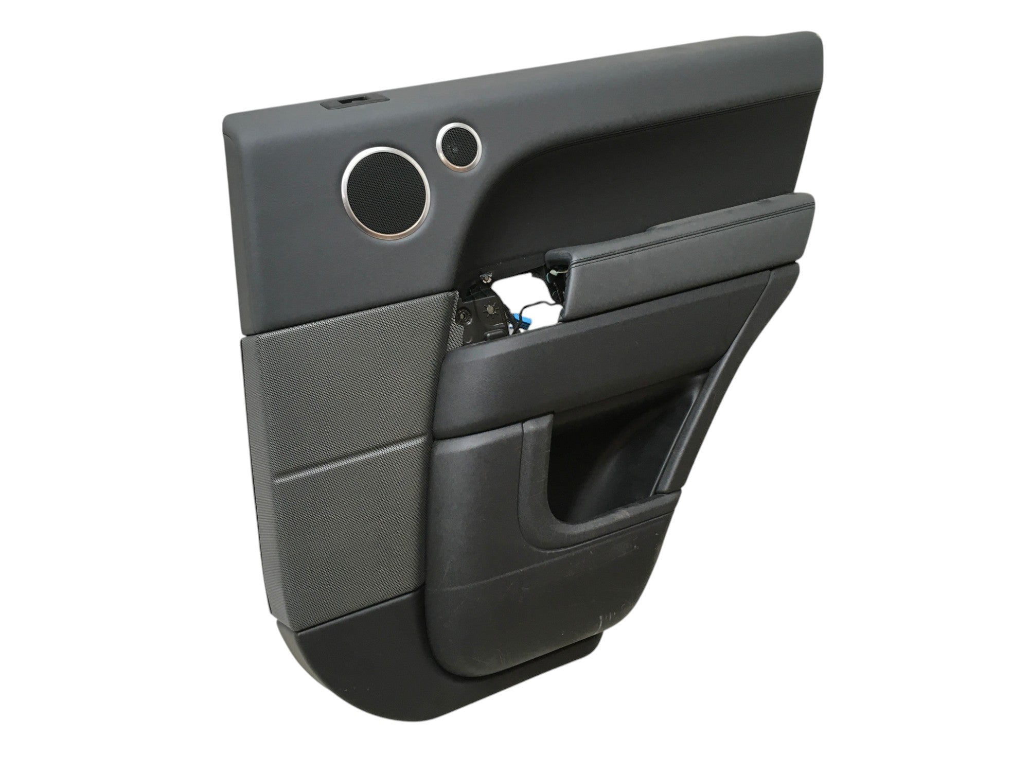 Panel Puerta tra dcha Range Rover Sport II L494 - JK6227406AA