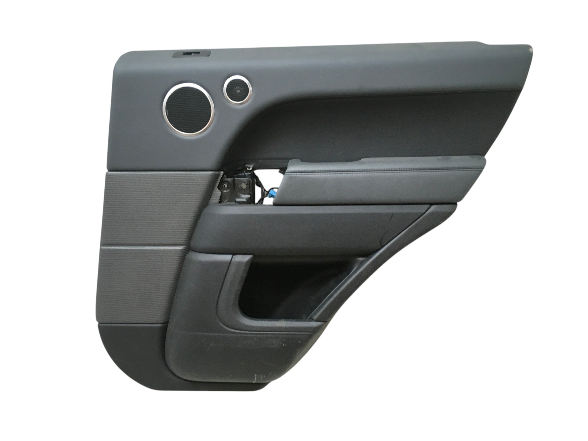 Panel Puerta tra dcha Range Rover Sport II L494 - JK6227406AA