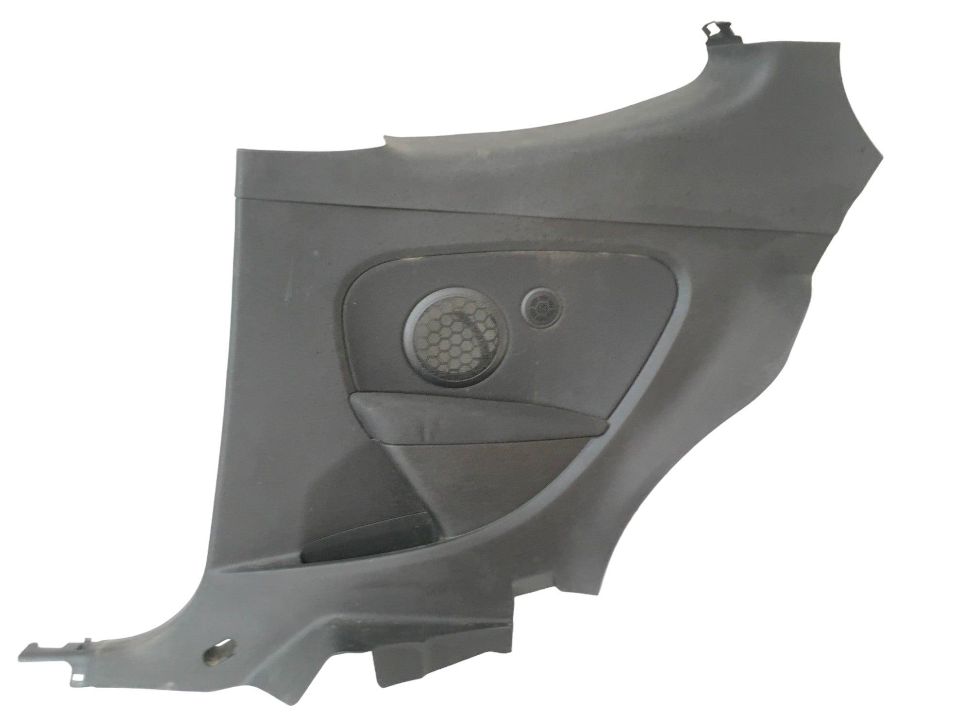 Panel puerta tra dcha Renault Megane III - 769000023R