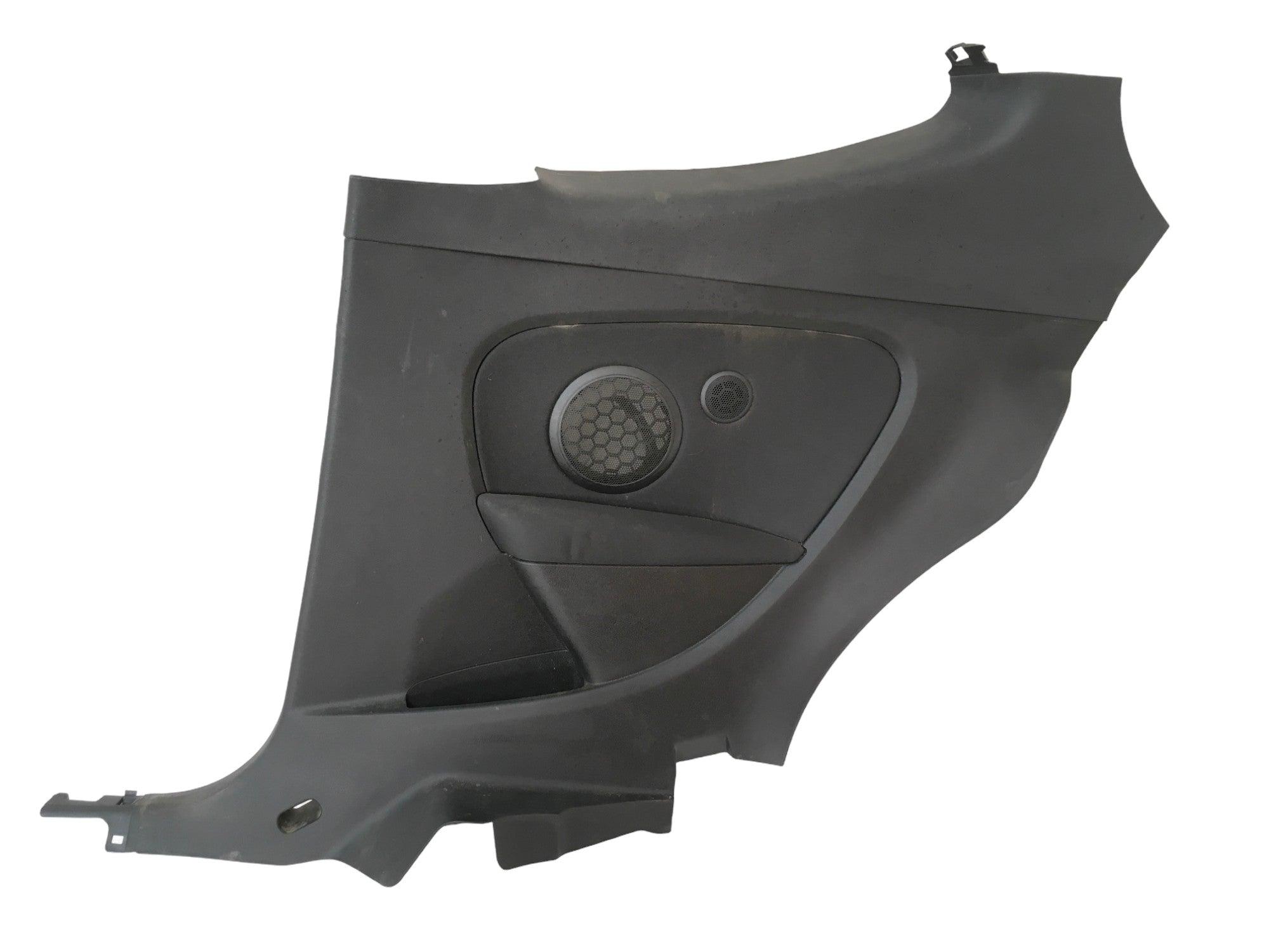 Panel puerta tra dcha Renault Megane III - 769000023R