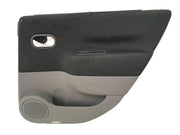 Panel puerta tra dcha Renault Scenic II - 156018051